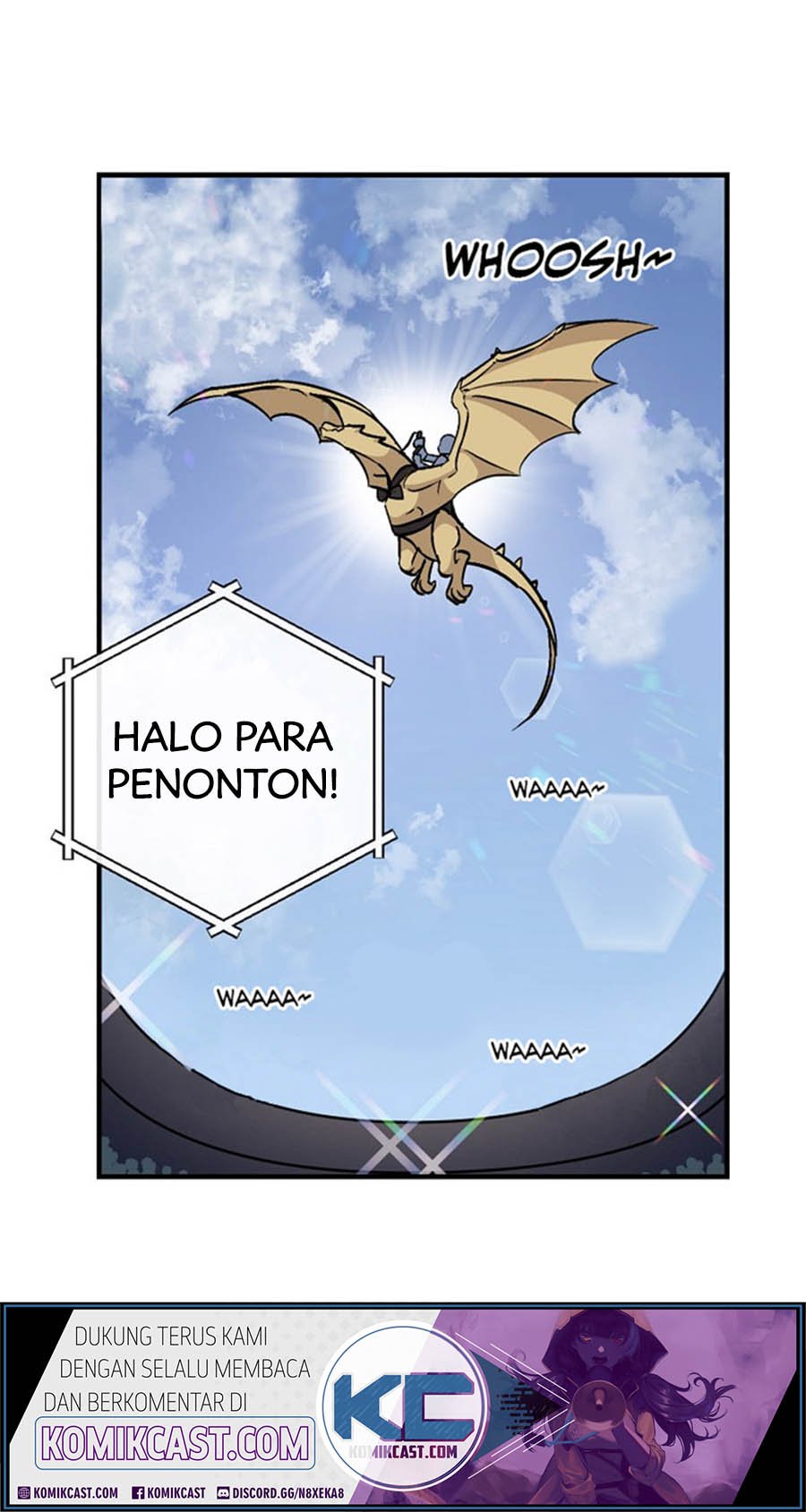 Baca Manhwa Leveling Up, By Only Eating! Chapter 25 Gambar 2