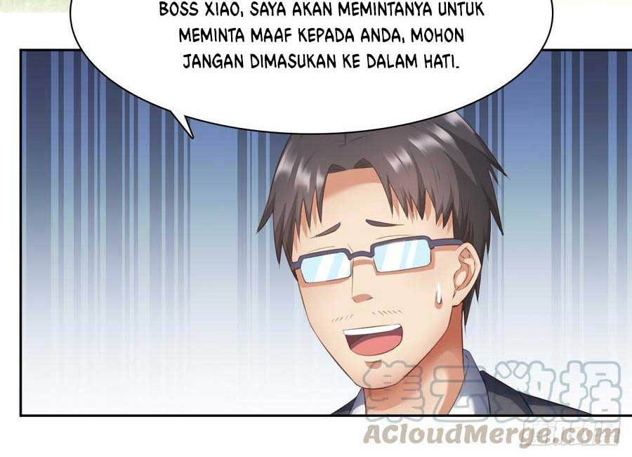 The Genius System Chapter 57 Gambar 12