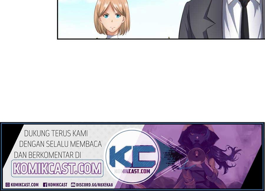 The Genius System Chapter 57 Gambar 19