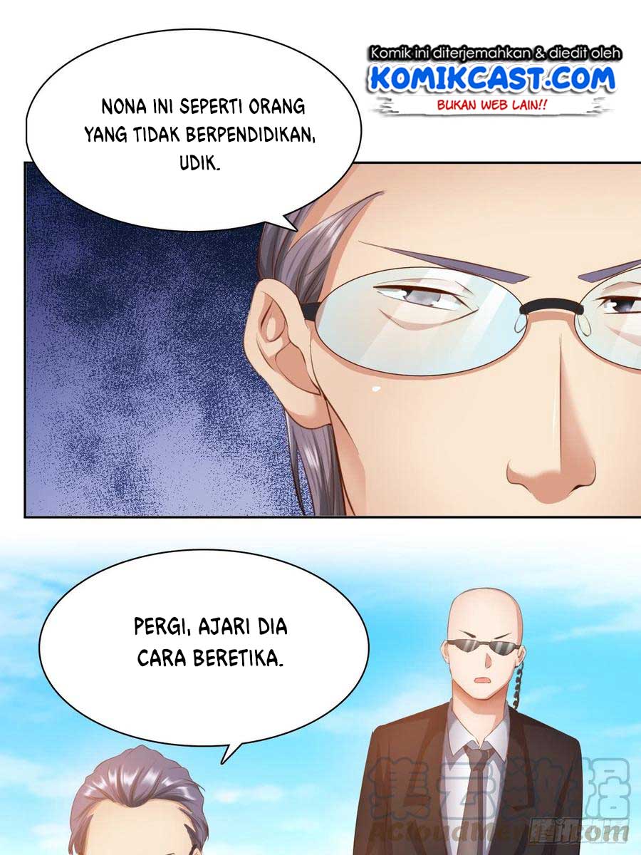 Baca Manhua The Genius System Chapter 57 Gambar 2