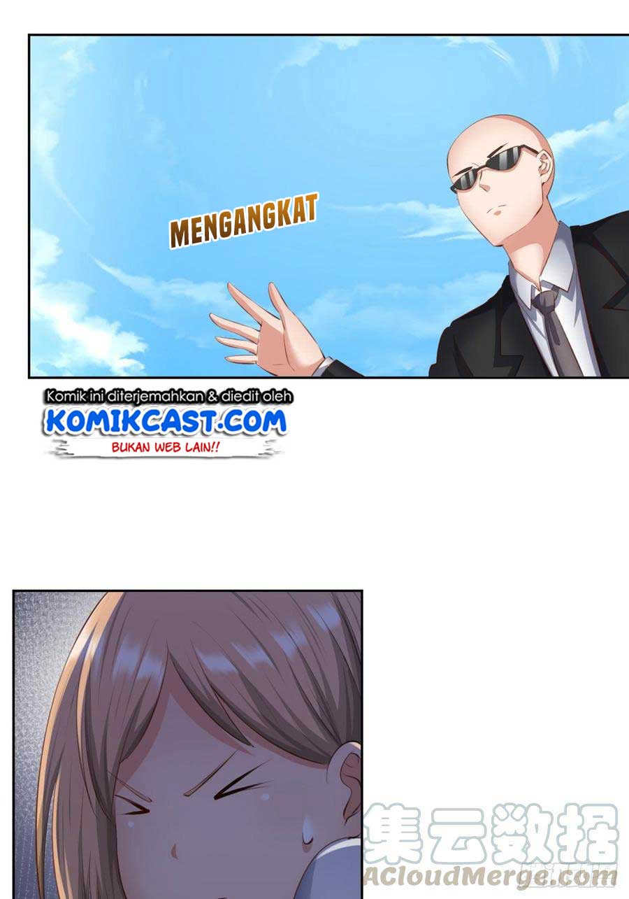 The Genius System Chapter 57 Gambar 4