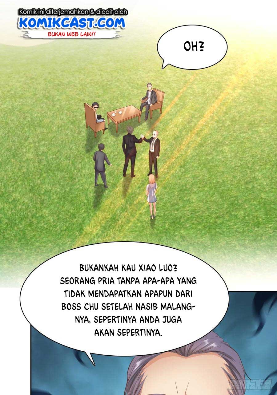 The Genius System Chapter 57 Gambar 7