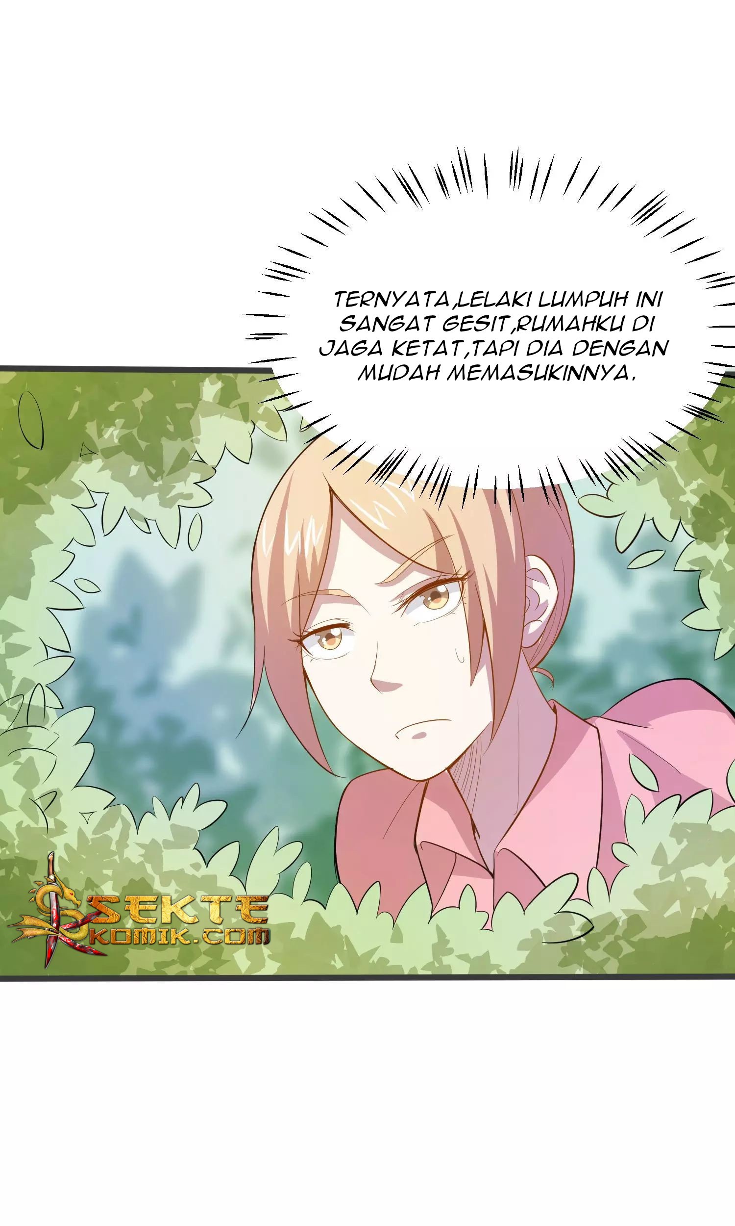 Godly Mobile Game Chapter 24 Gambar 30