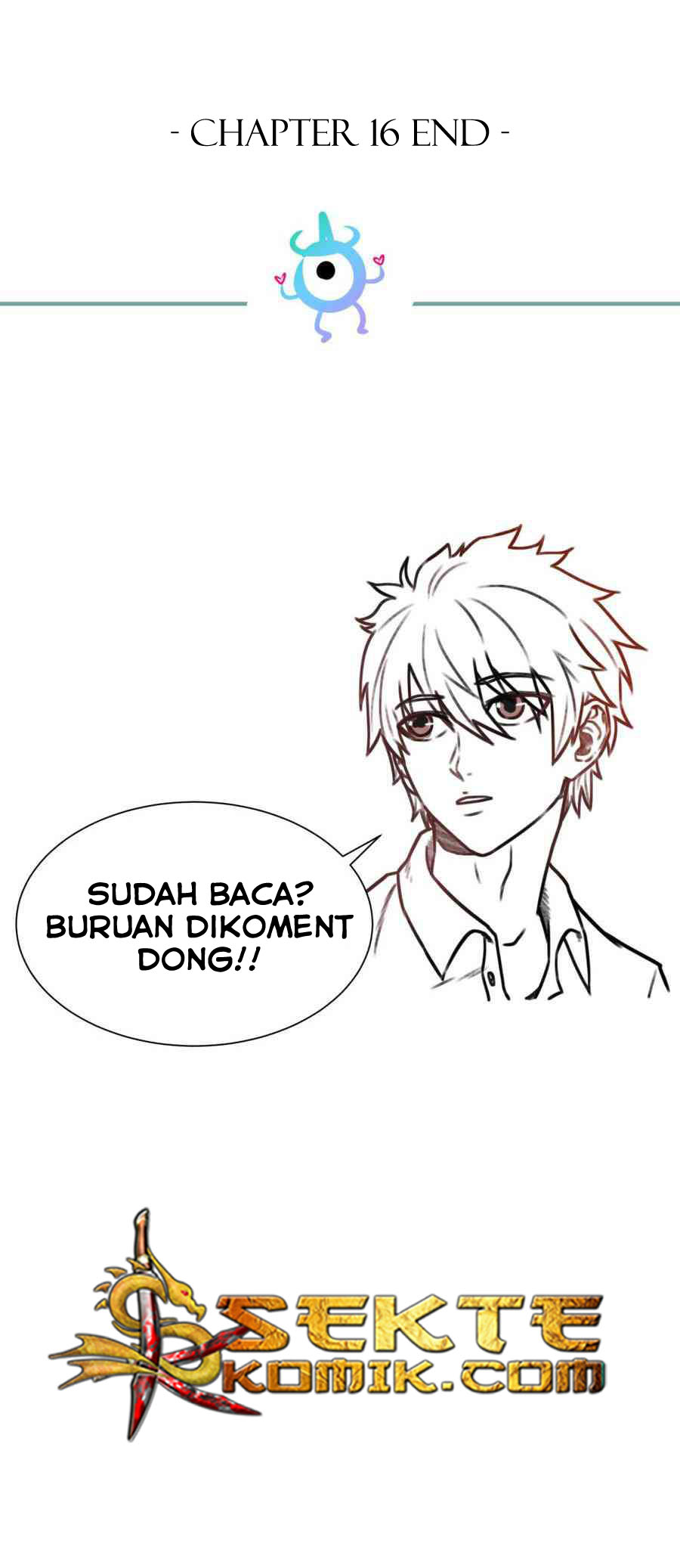 Goddess’s Personal Doctor Chapter 16 Gambar 26