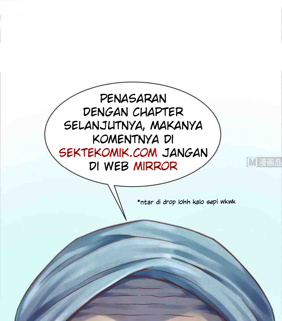 Goddess’s Personal Doctor Chapter 16 Gambar 27