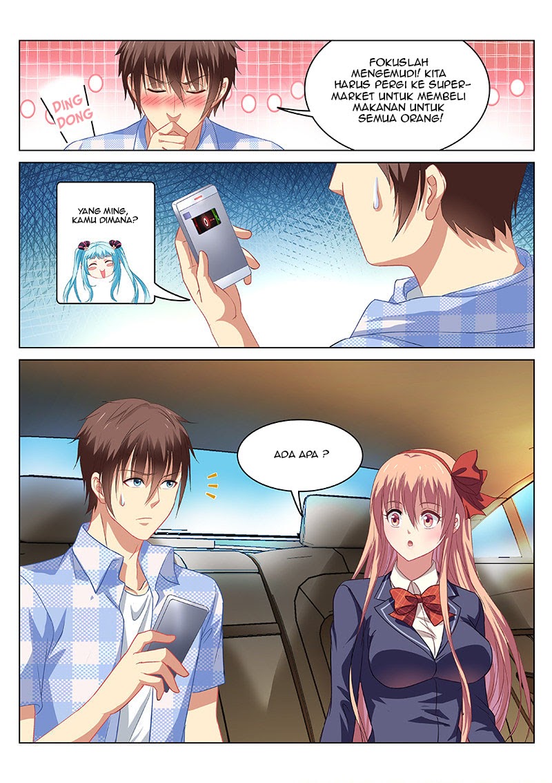 Very Pure Chapter 68 Gambar 10