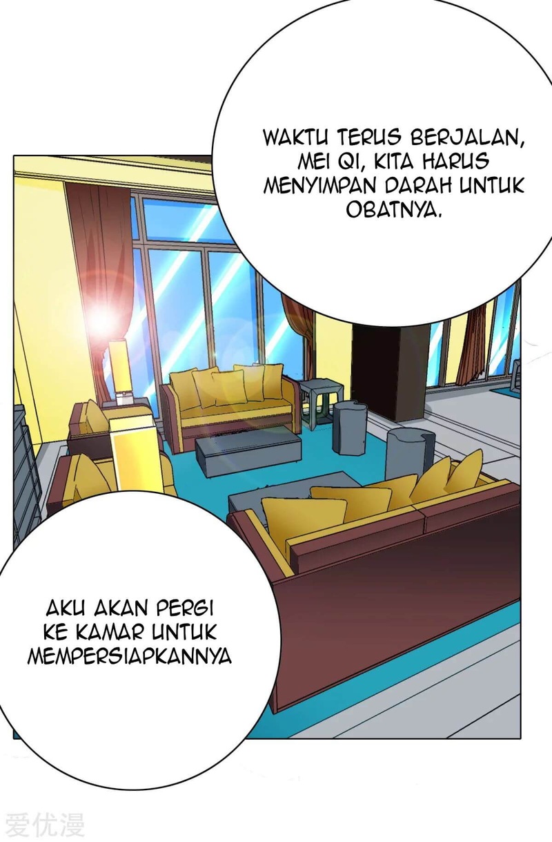Xianzun System in the City Chapter 55 Gambar 63