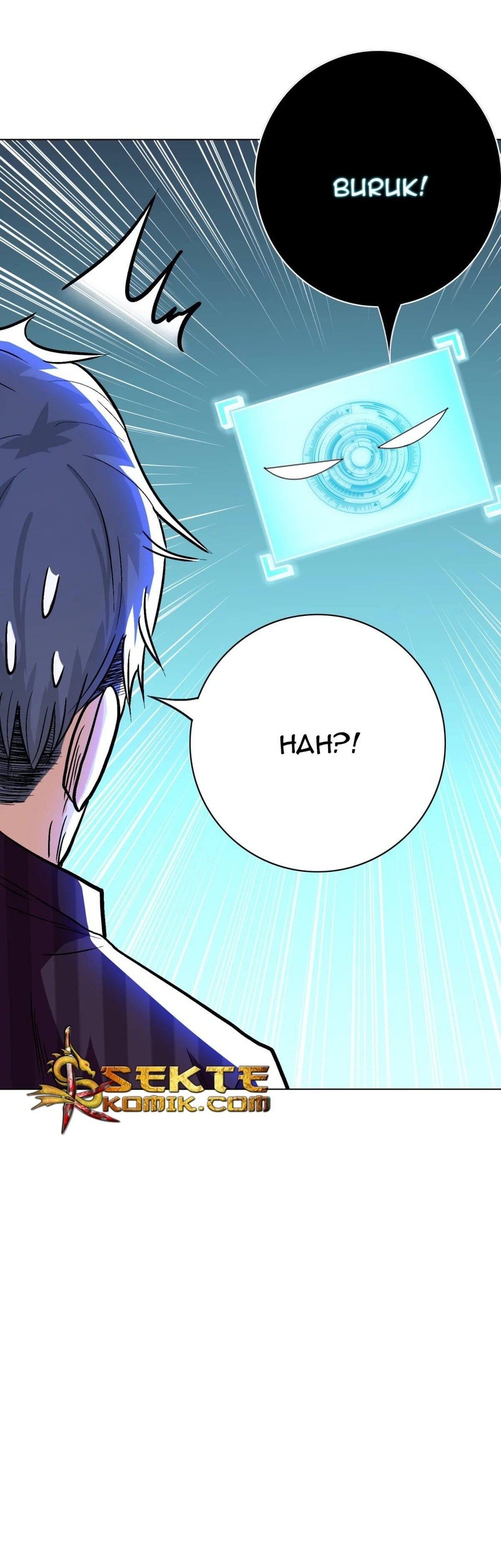 Xianzun System in the City Chapter 54 Gambar 18