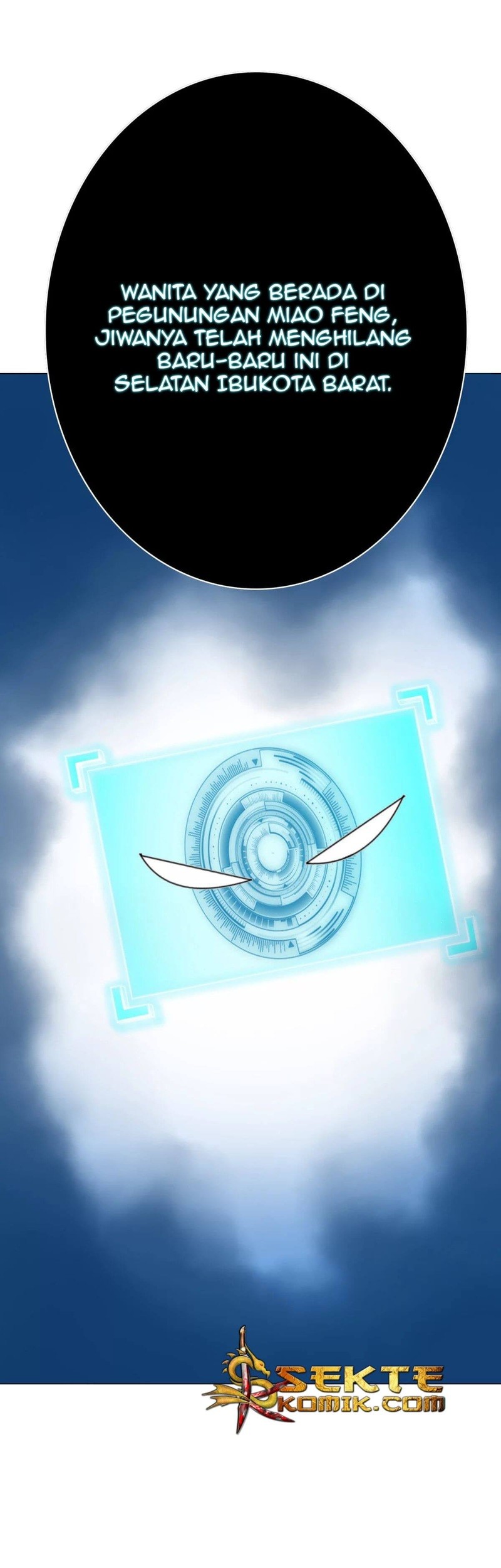 Xianzun System in the City Chapter 54 Gambar 20