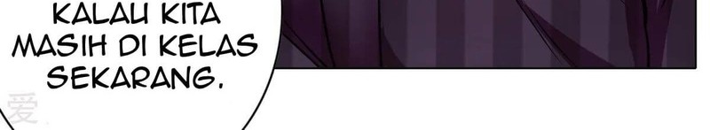 Xianzun System in the City Chapter 54 Gambar 25