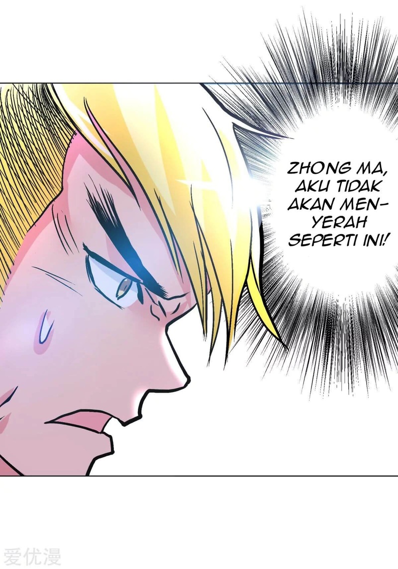 Xianzun System in the City Chapter 54 Gambar 60