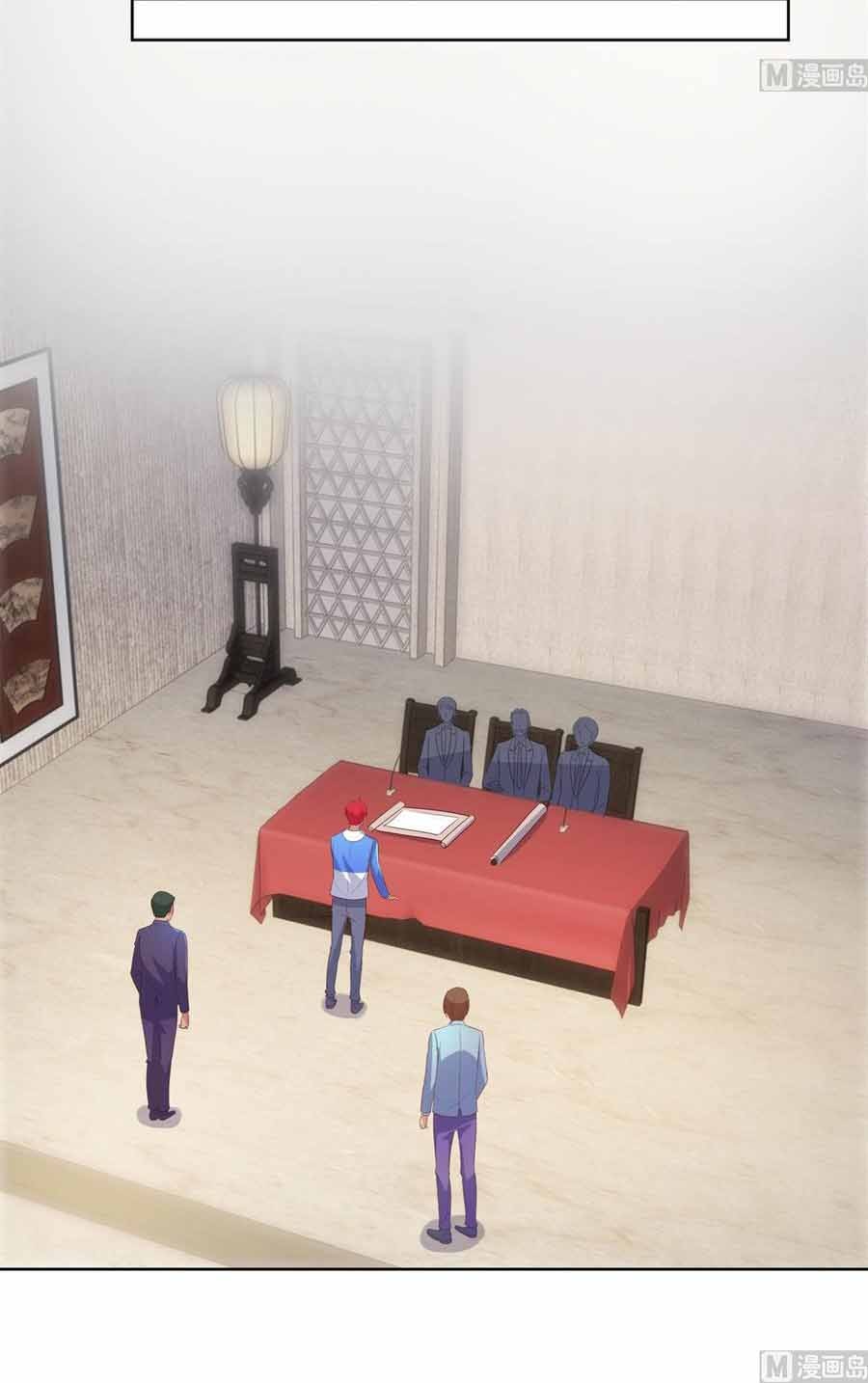 Metropolitan Supremacy System Chapter 153 Gambar 15