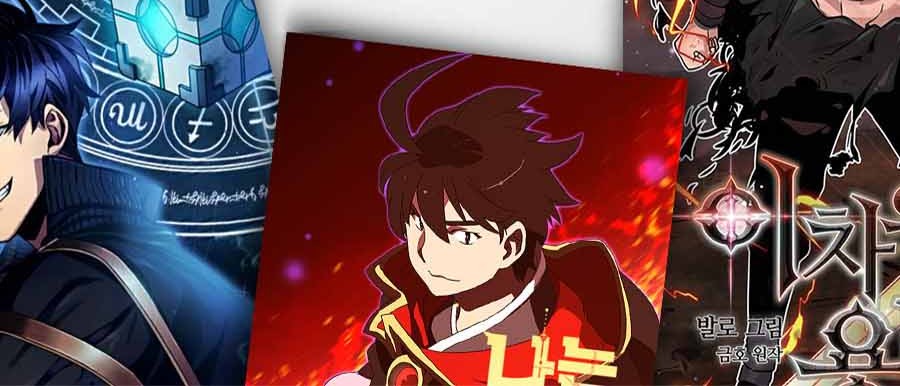 Metropolitan Supremacy System Chapter 153 Gambar 22