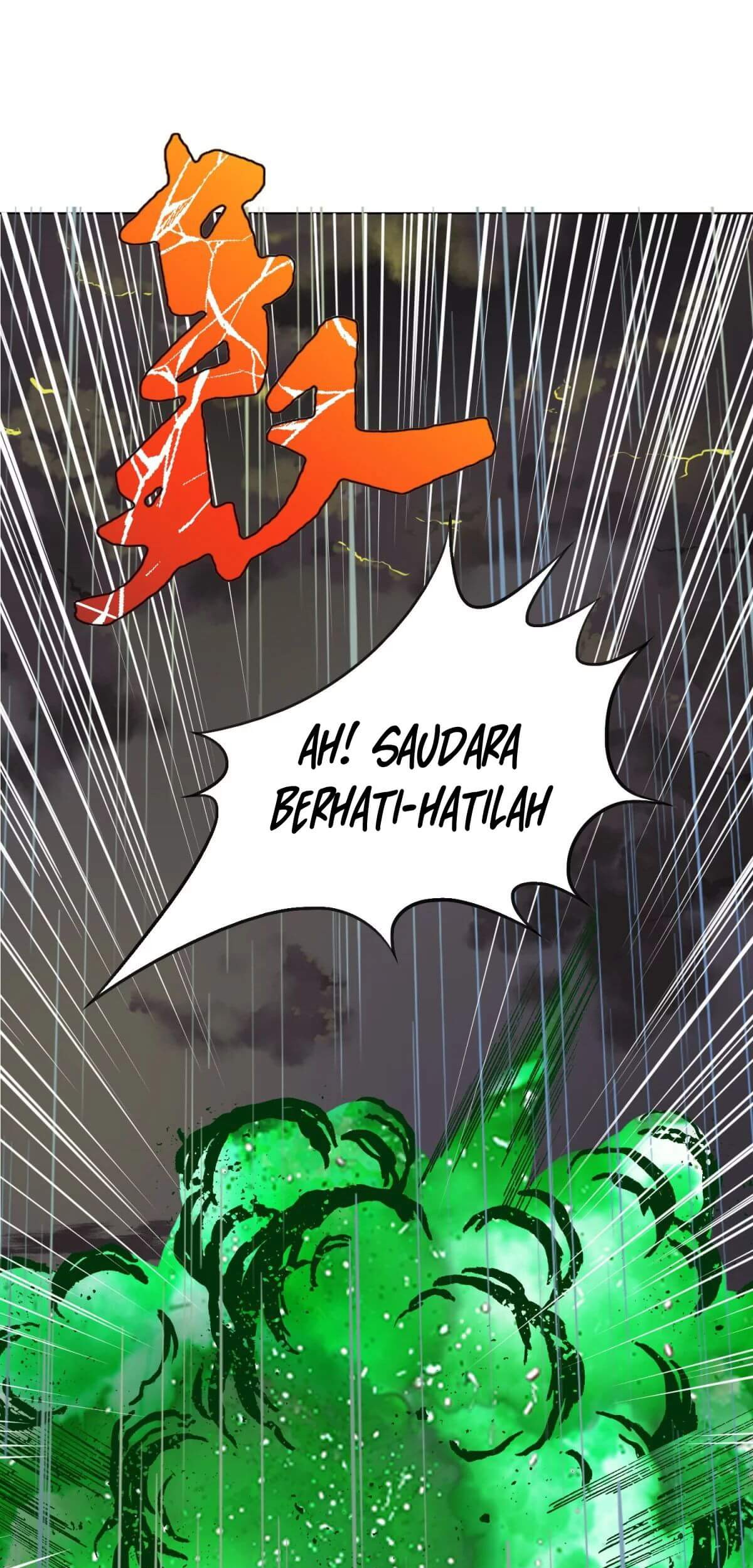 Xianzun System in the City Chapter 58 Gambar 18