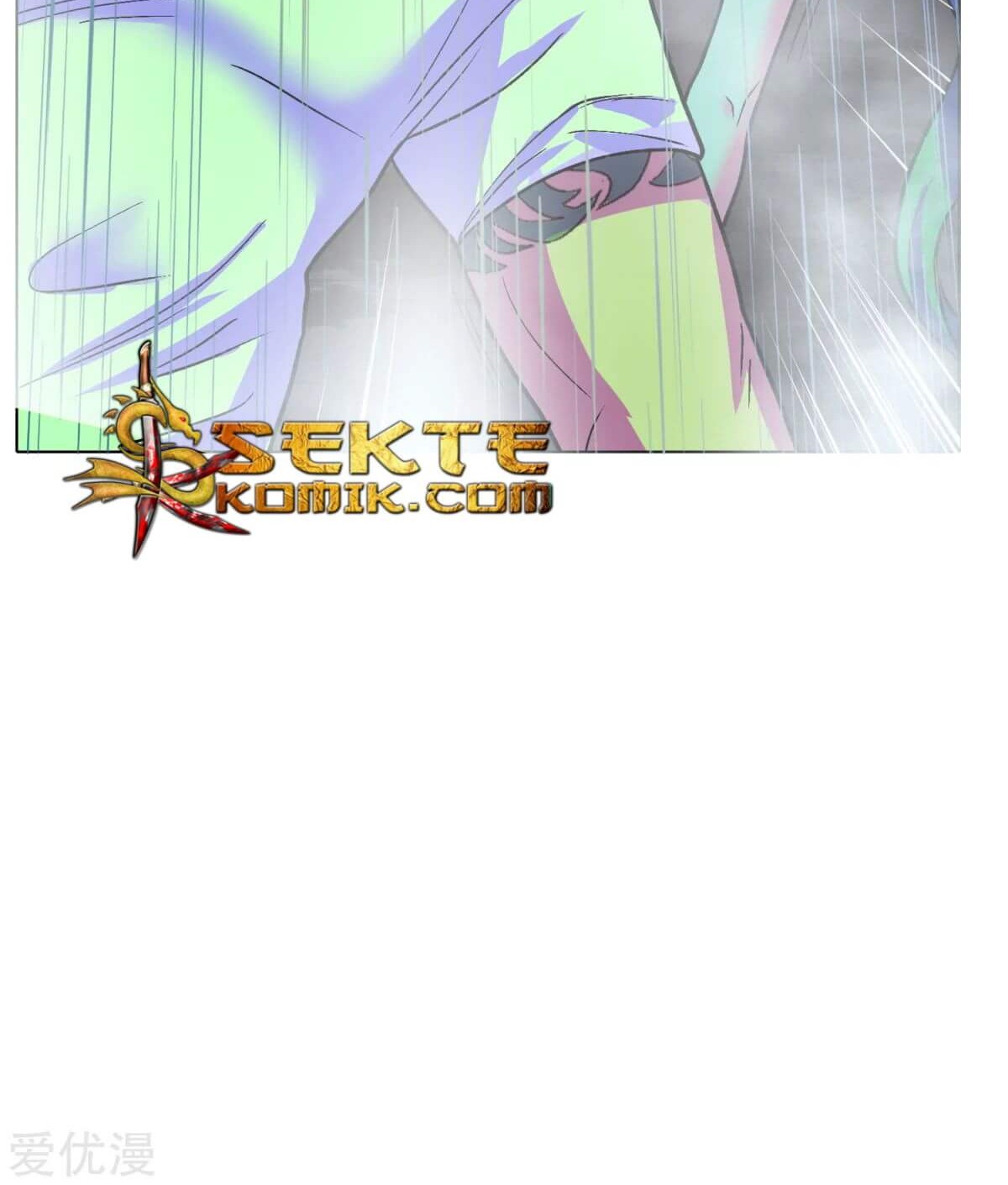 Xianzun System in the City Chapter 58 Gambar 21