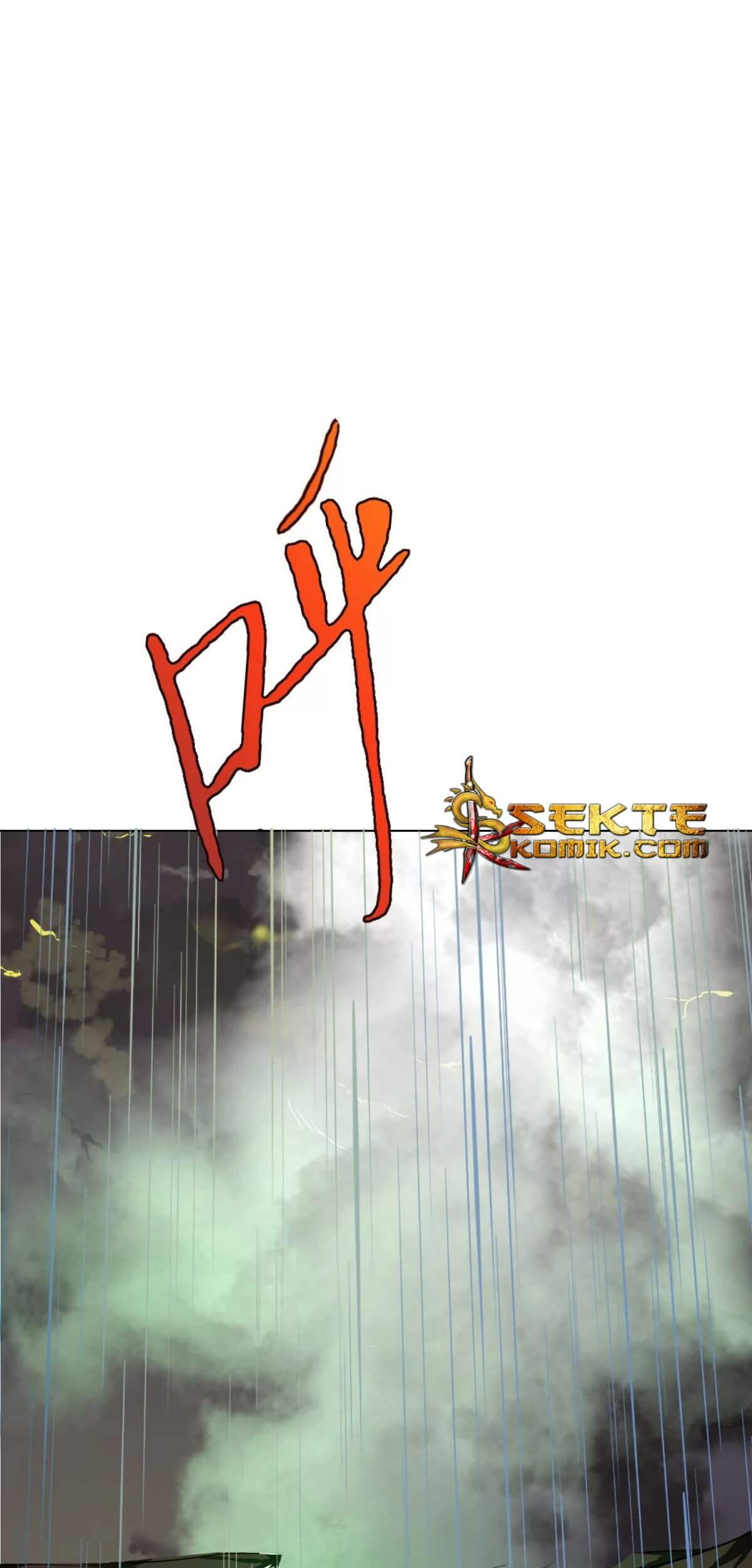 Xianzun System in the City Chapter 58 Gambar 22