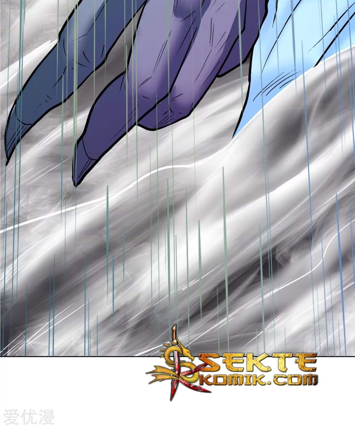 Xianzun System in the City Chapter 58 Gambar 25