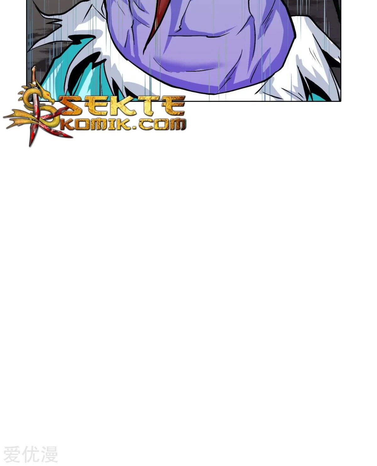 Xianzun System in the City Chapter 58 Gambar 27