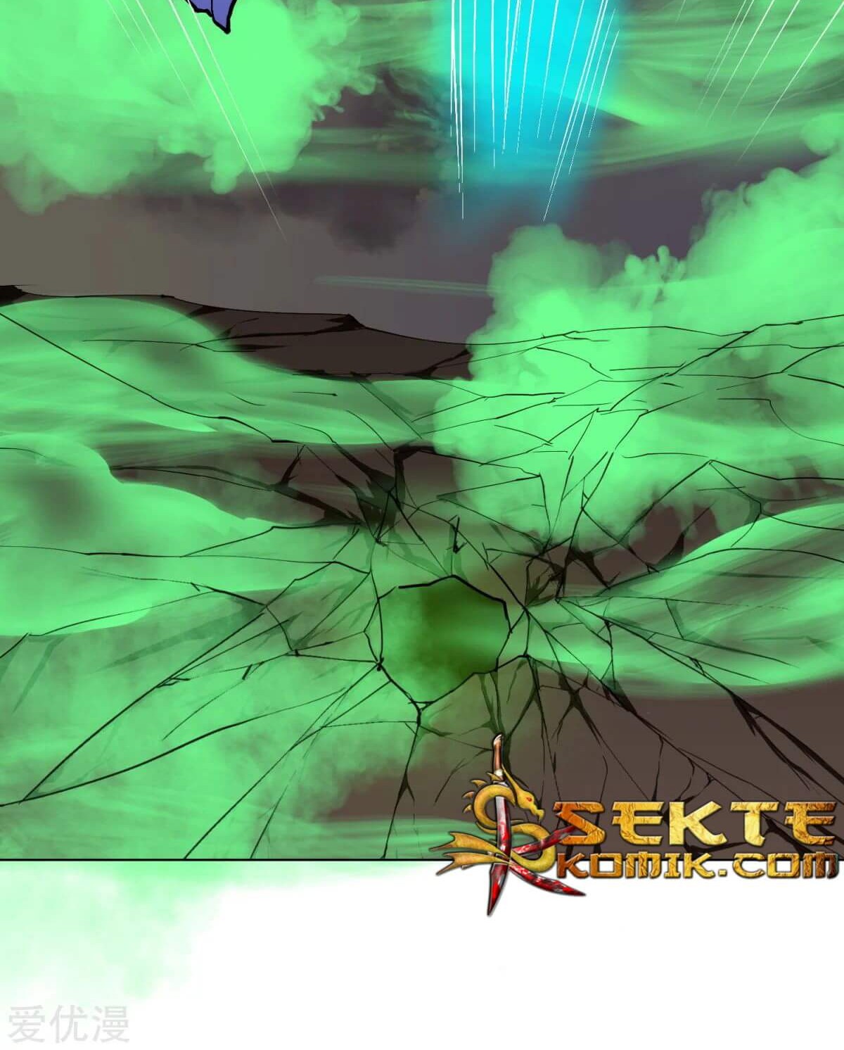 Xianzun System in the City Chapter 58 Gambar 29