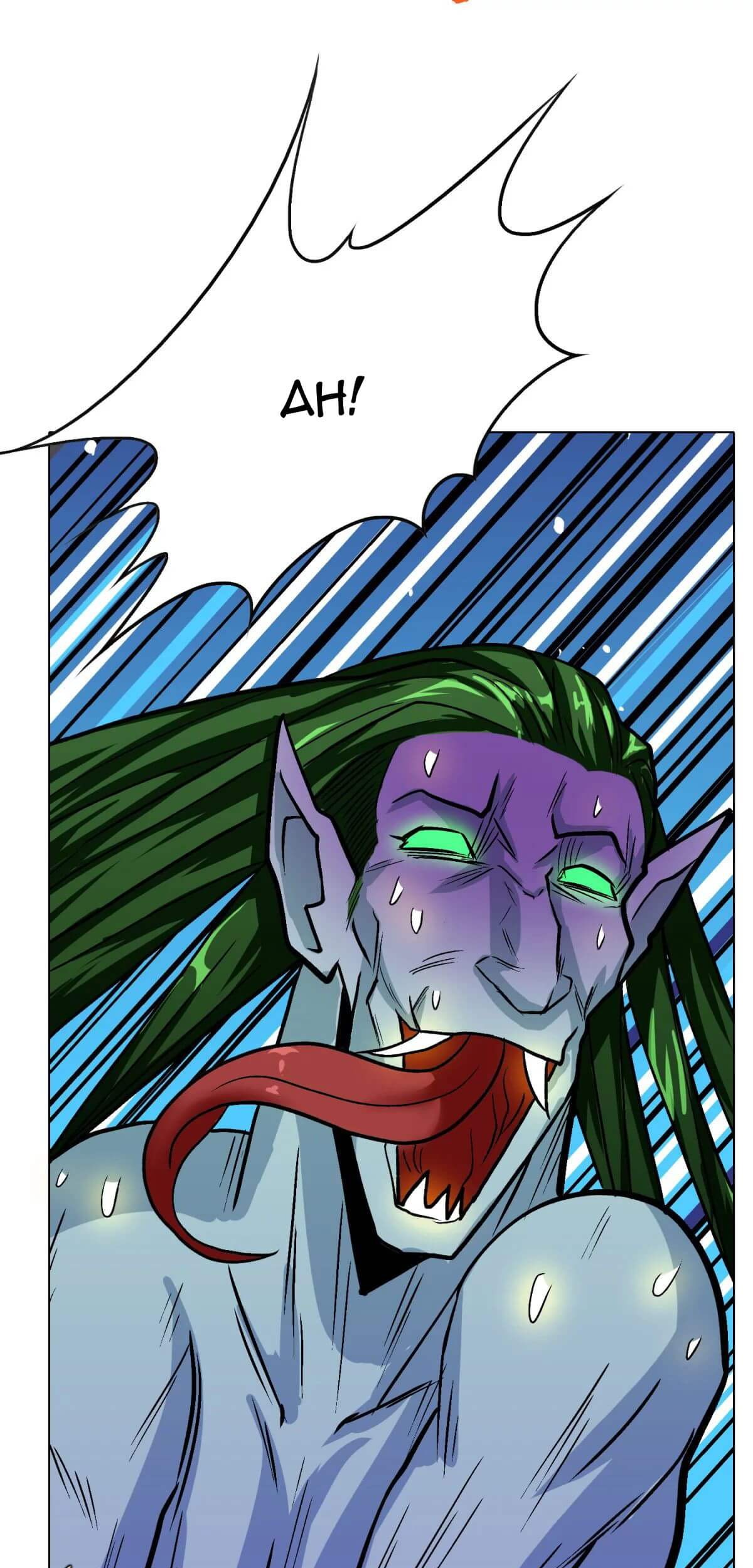 Xianzun System in the City Chapter 58 Gambar 32