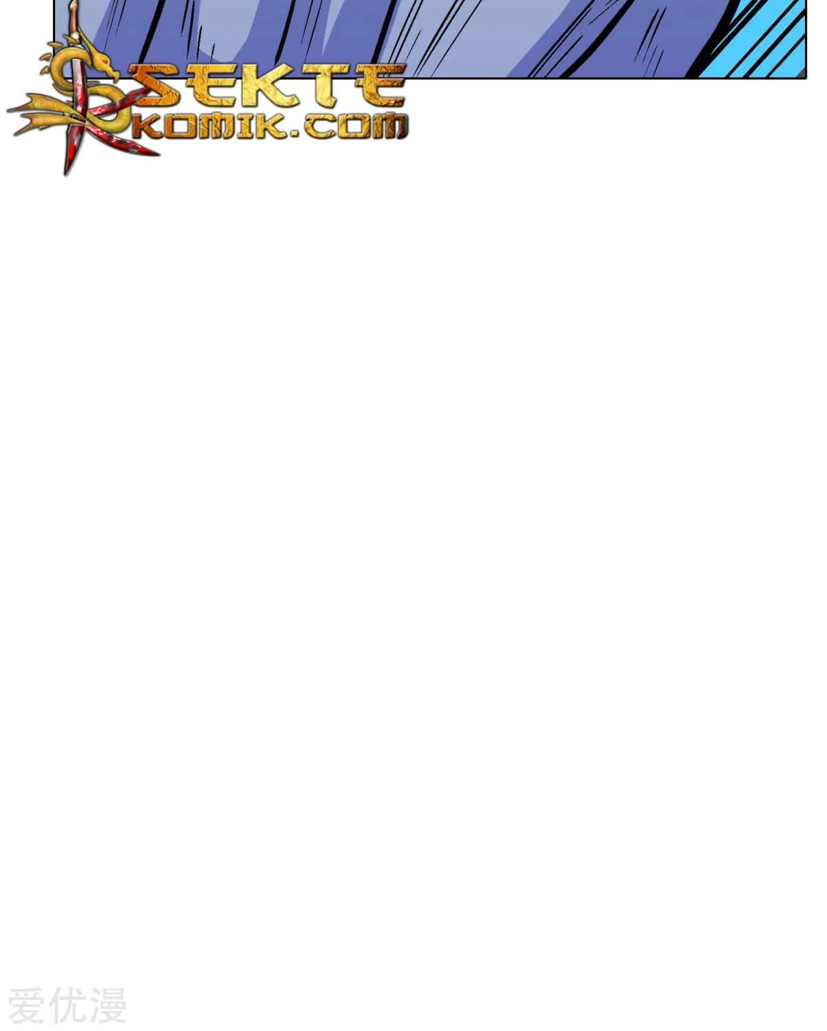Xianzun System in the City Chapter 58 Gambar 33
