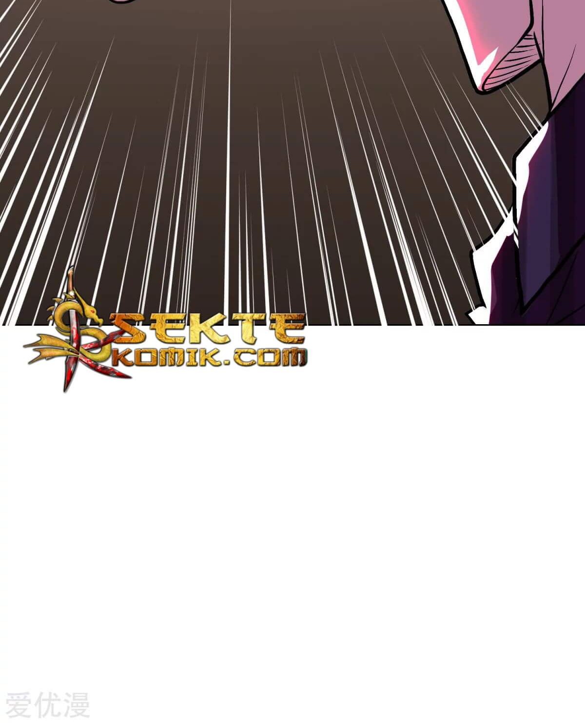 Xianzun System in the City Chapter 58 Gambar 35