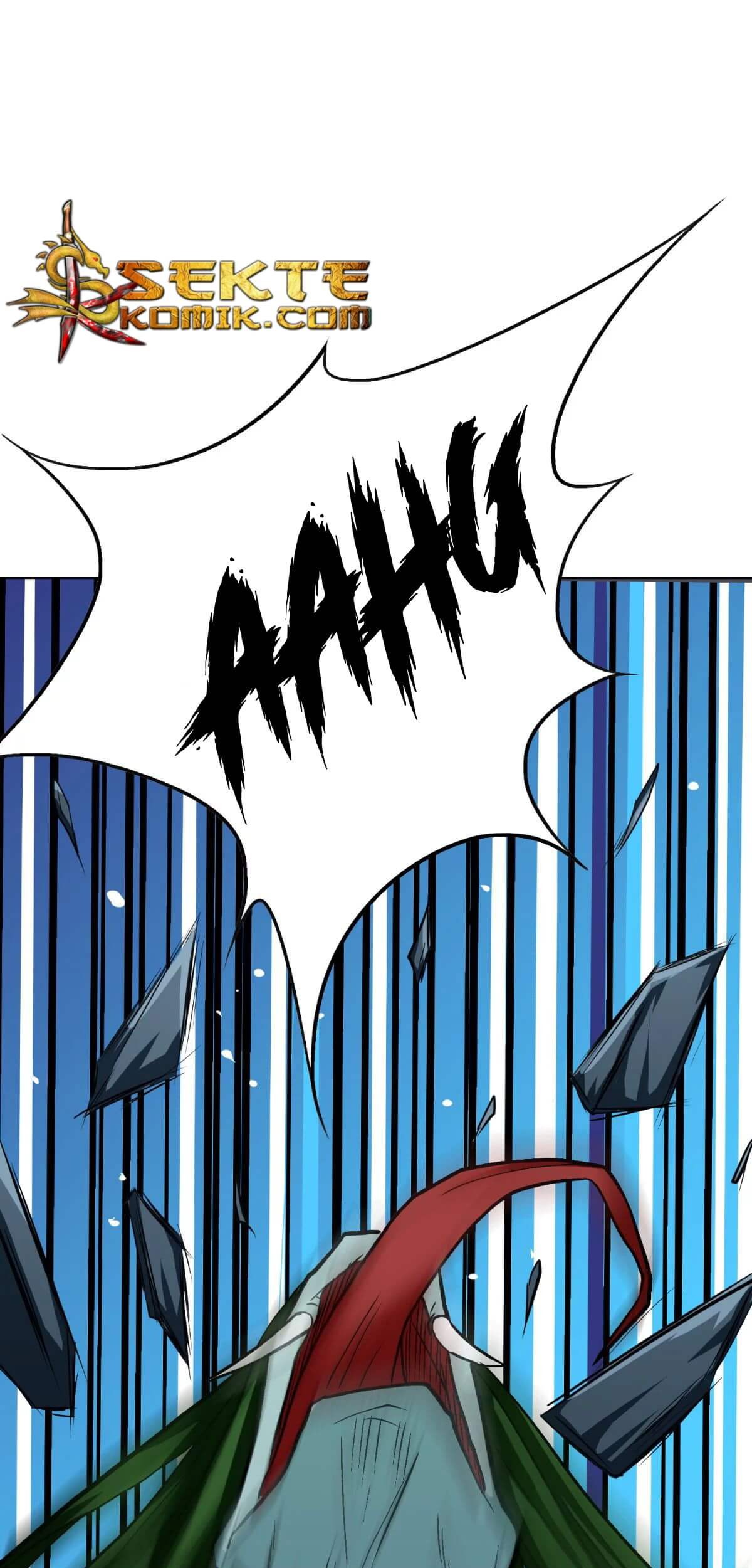 Xianzun System in the City Chapter 58 Gambar 38