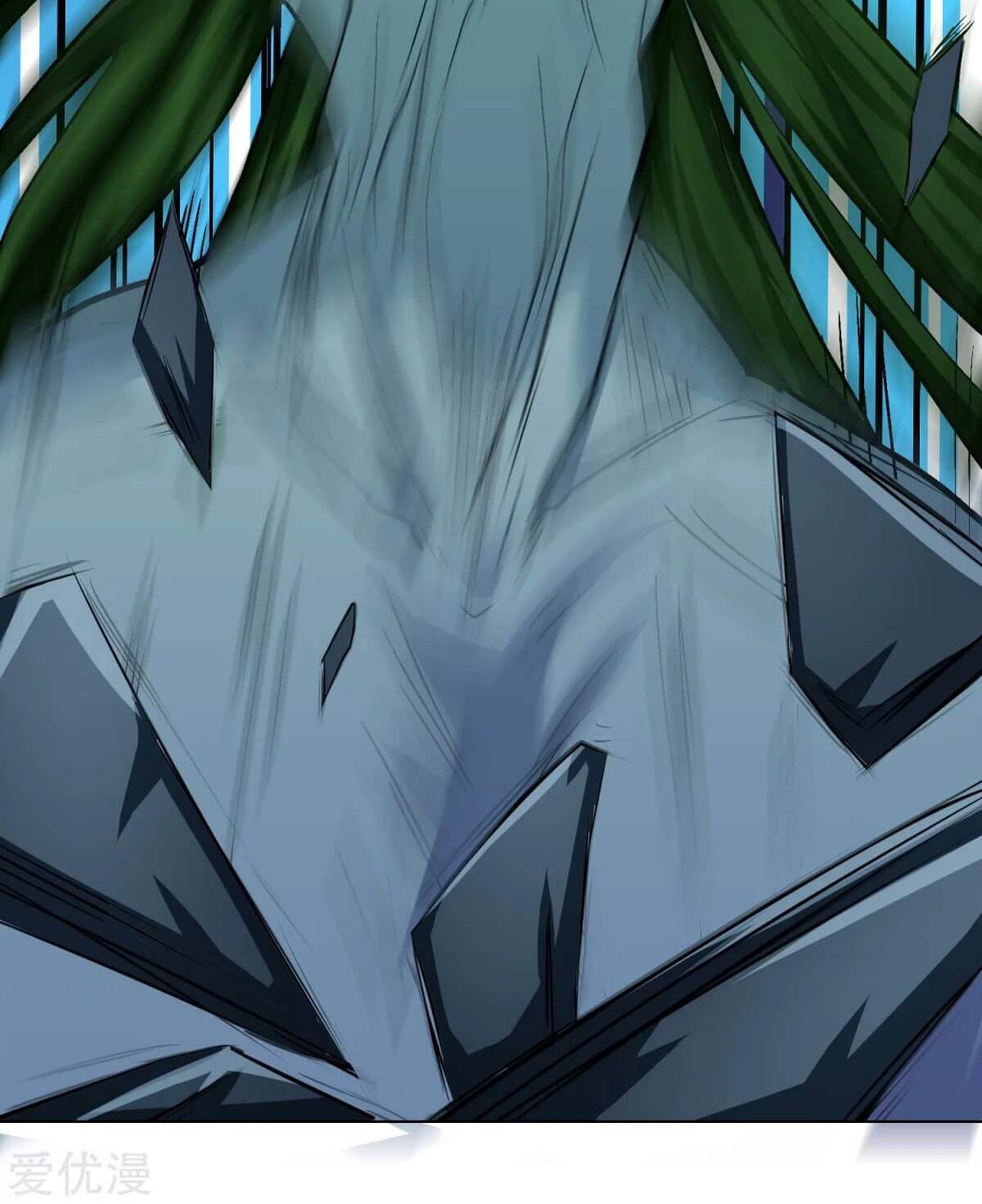 Xianzun System in the City Chapter 58 Gambar 39