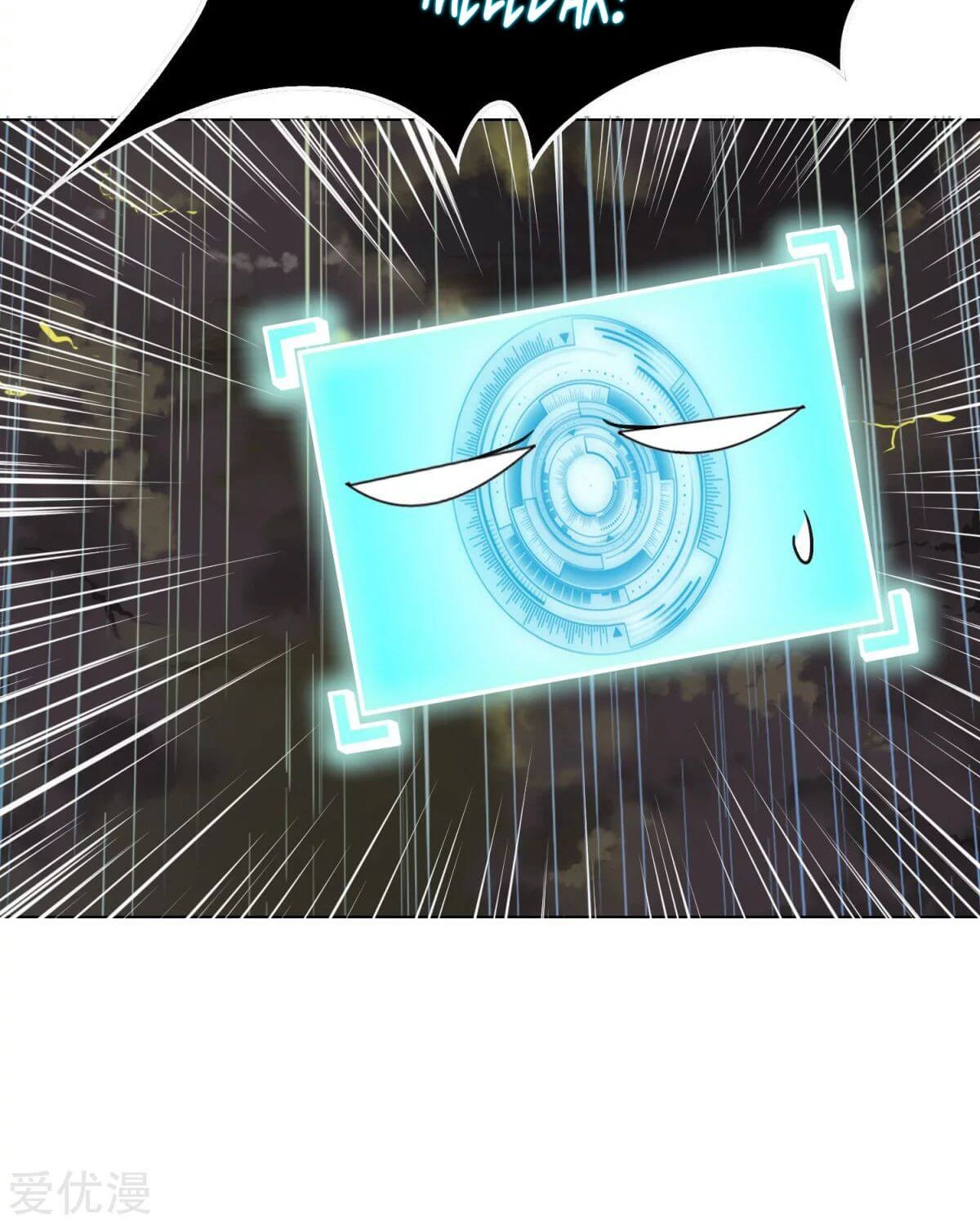 Xianzun System in the City Chapter 58 Gambar 41