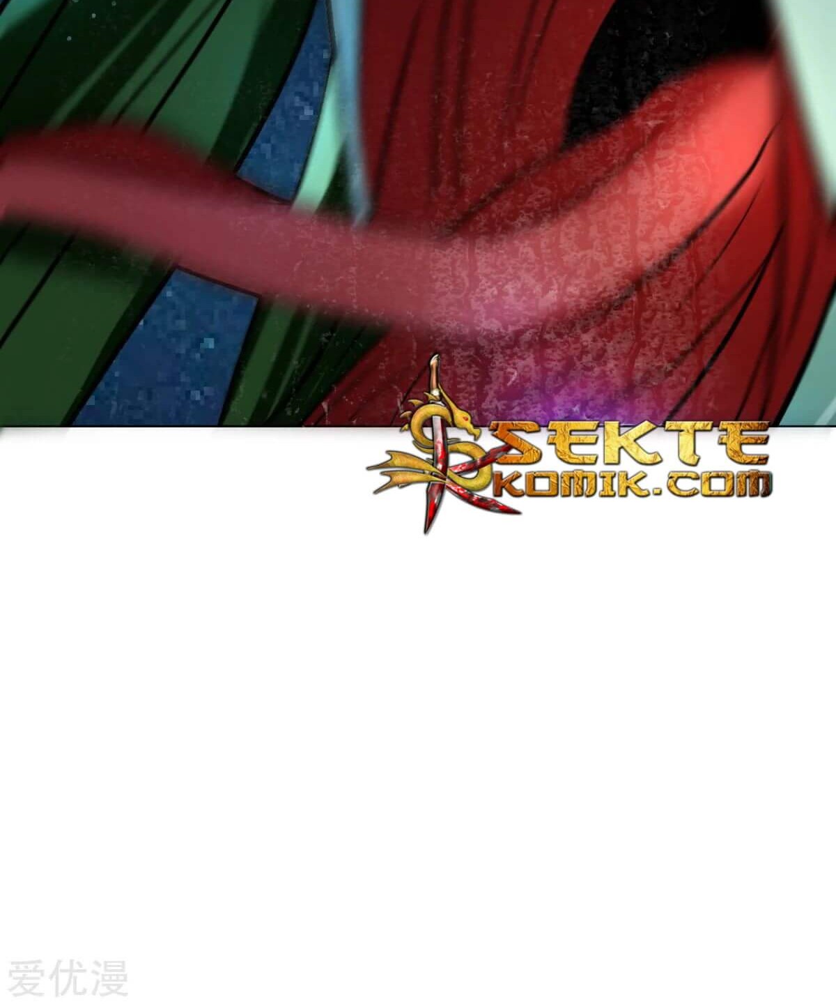 Xianzun System in the City Chapter 58 Gambar 53