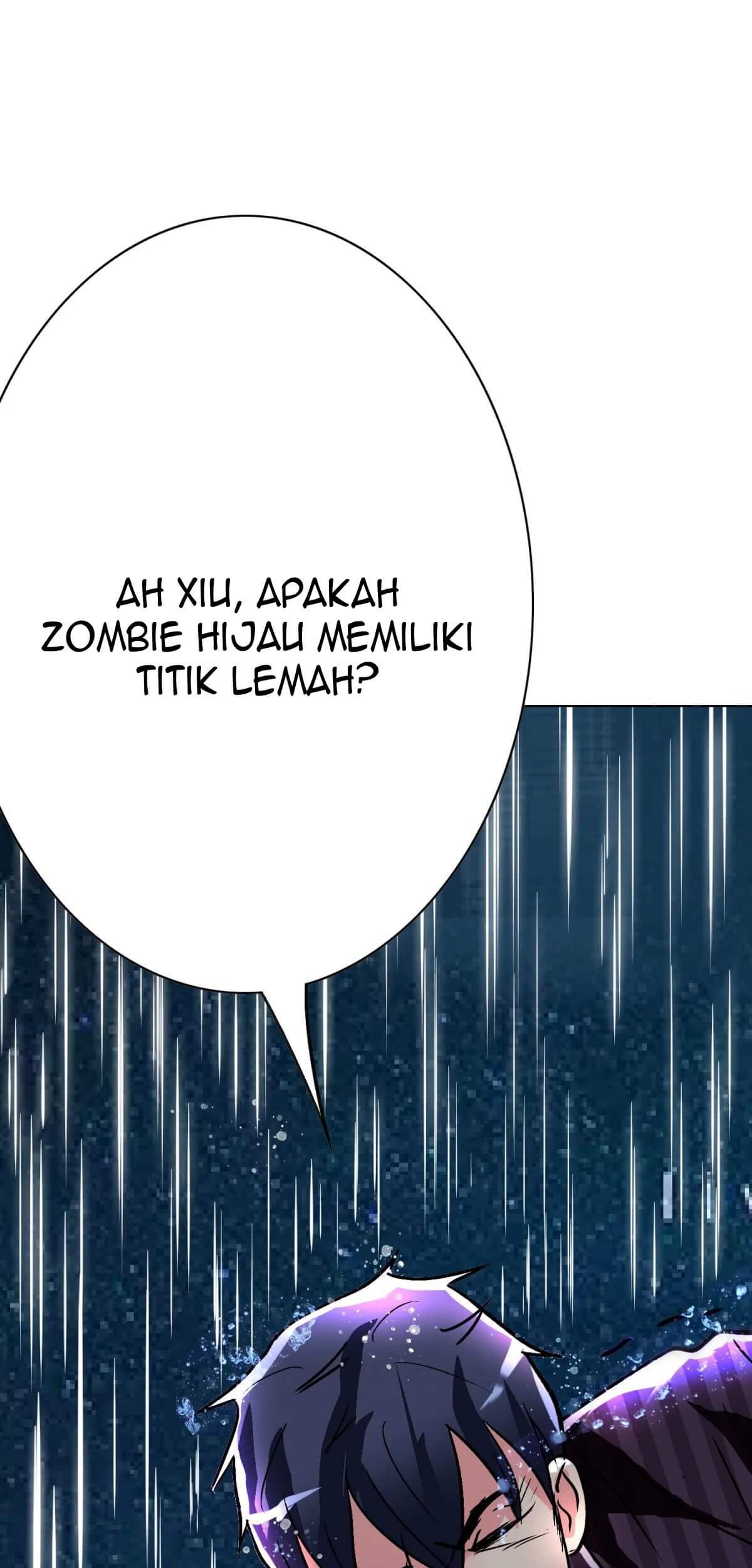 Xianzun System in the City Chapter 58 Gambar 54
