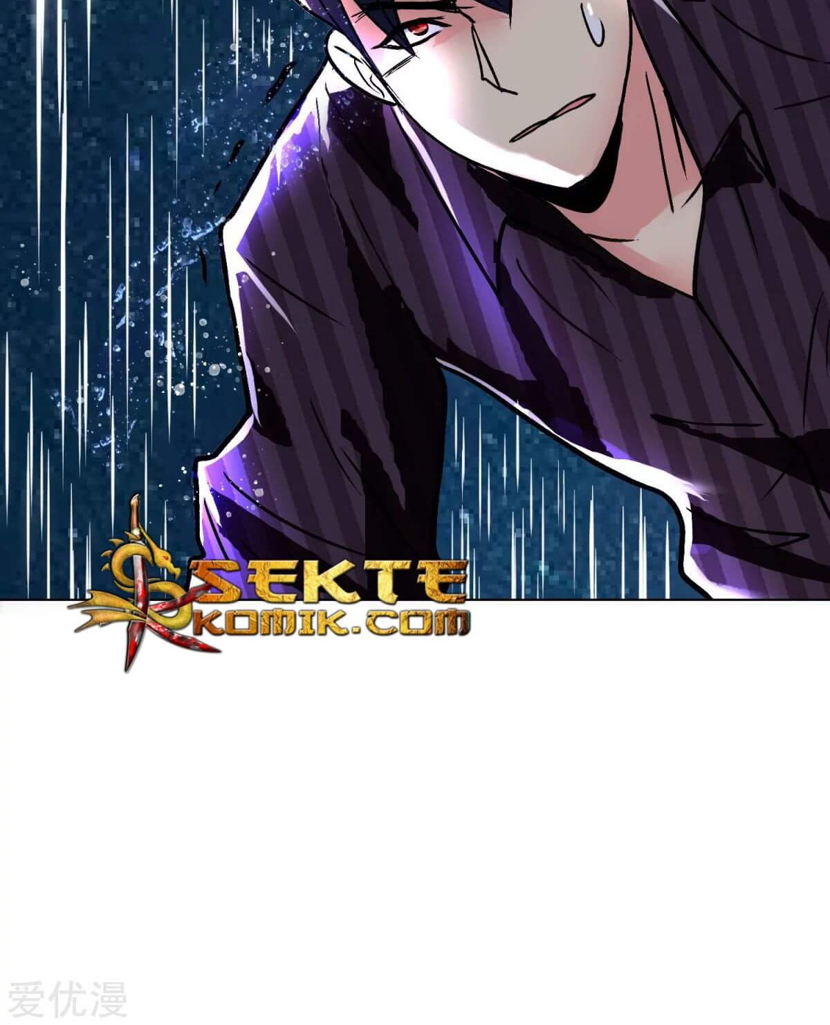 Xianzun System in the City Chapter 58 Gambar 55