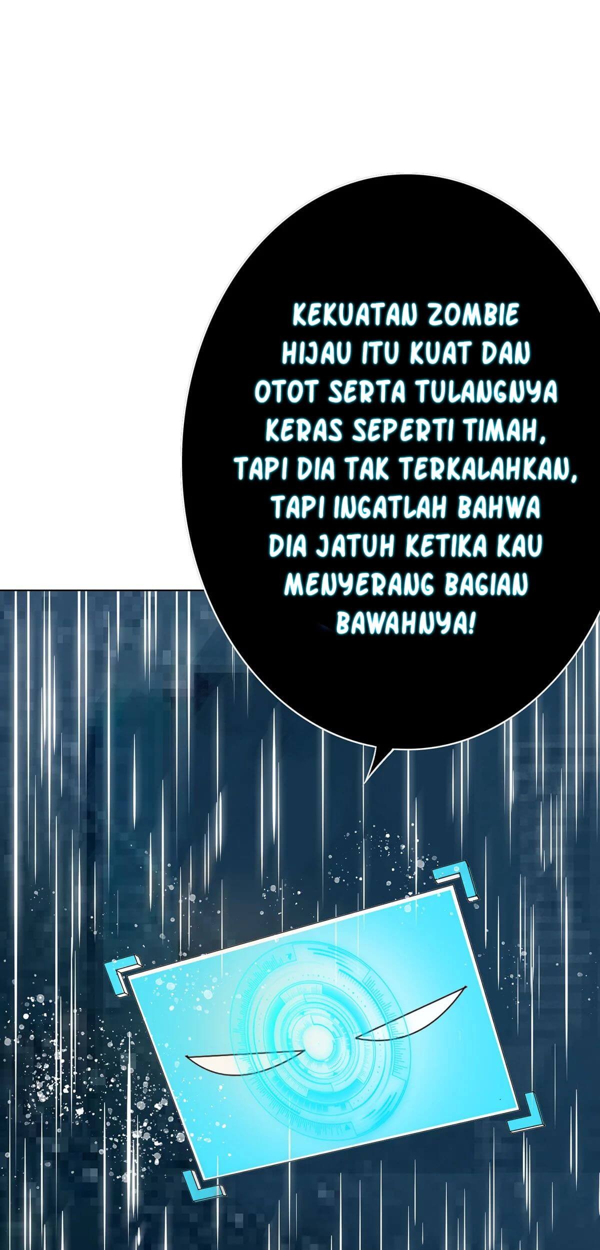 Xianzun System in the City Chapter 58 Gambar 56