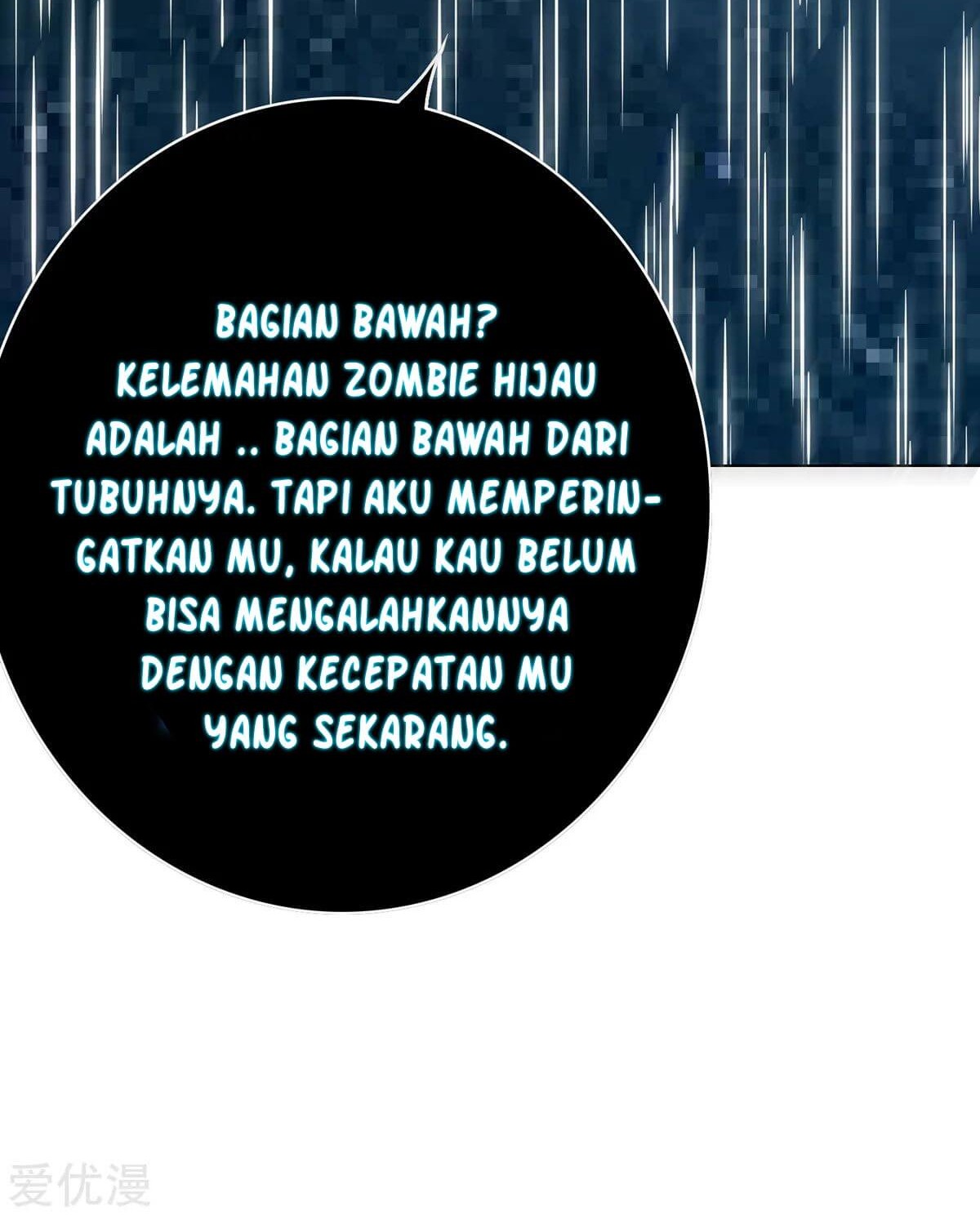 Xianzun System in the City Chapter 58 Gambar 57