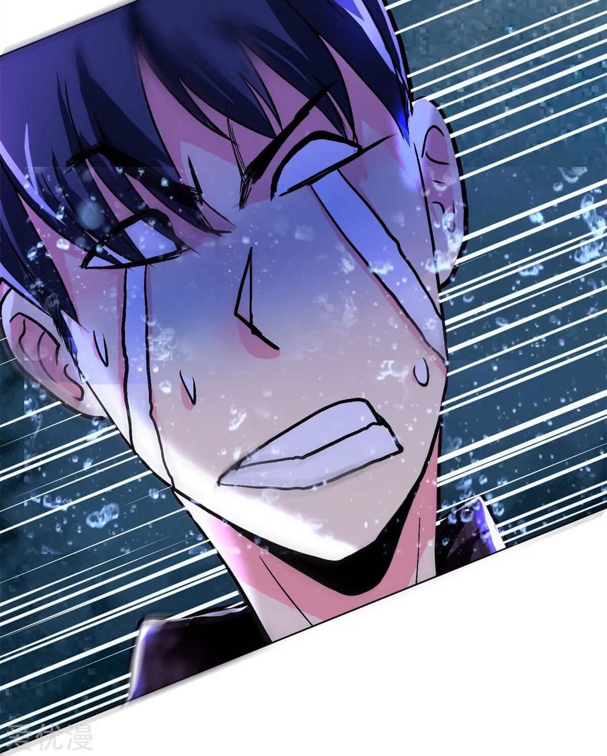 Xianzun System in the City Chapter 58 Gambar 63