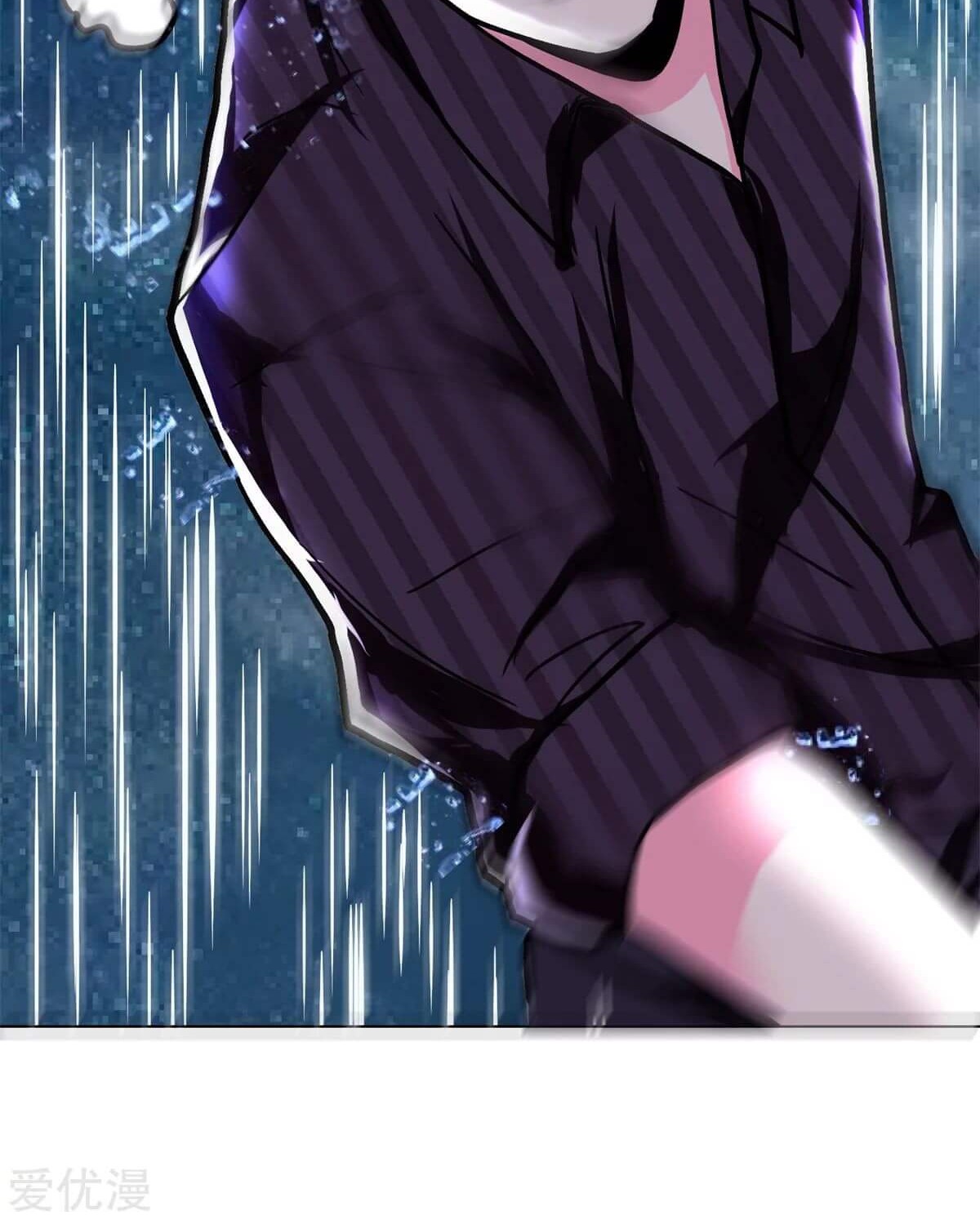 Xianzun System in the City Chapter 58 Gambar 65