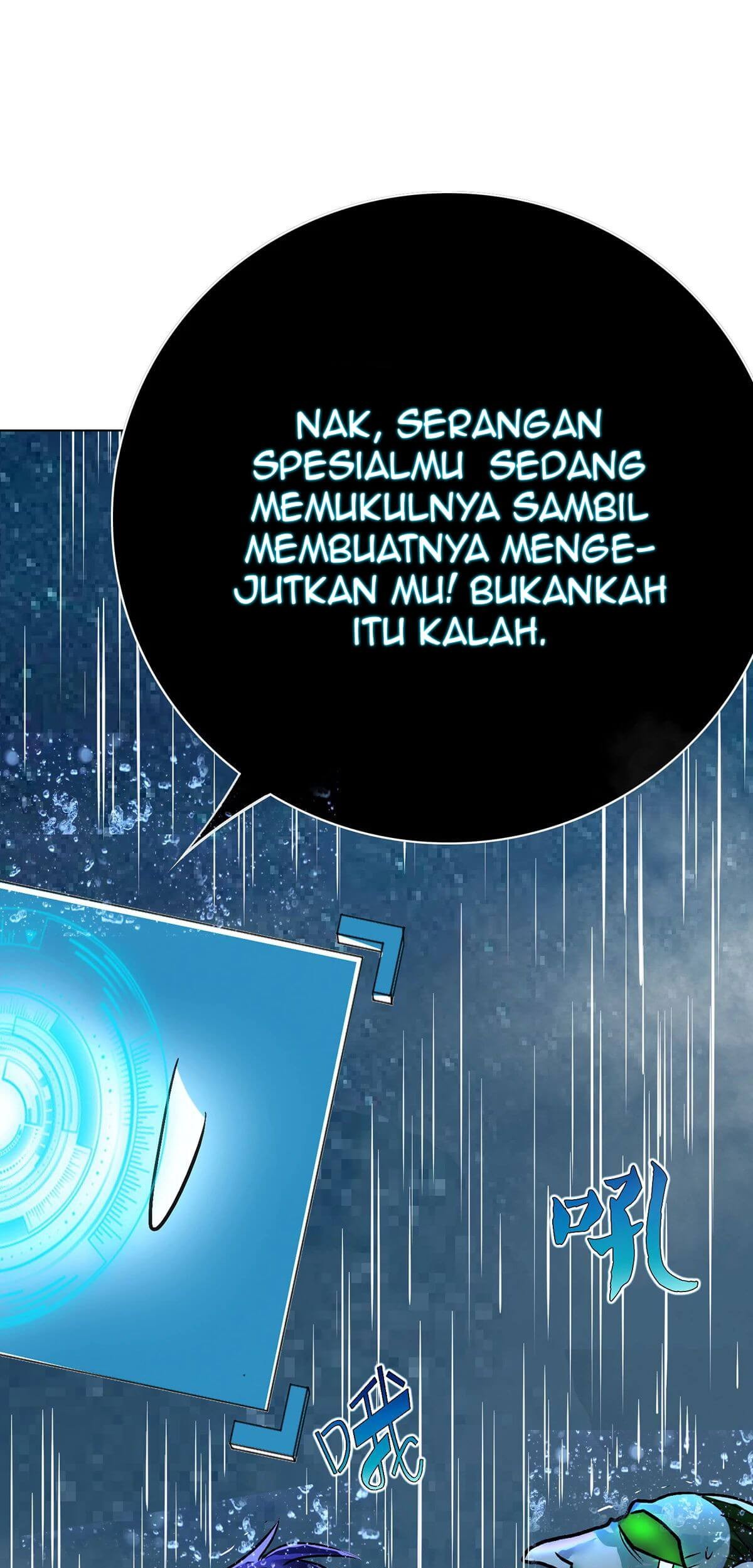 Xianzun System in the City Chapter 58 Gambar 66