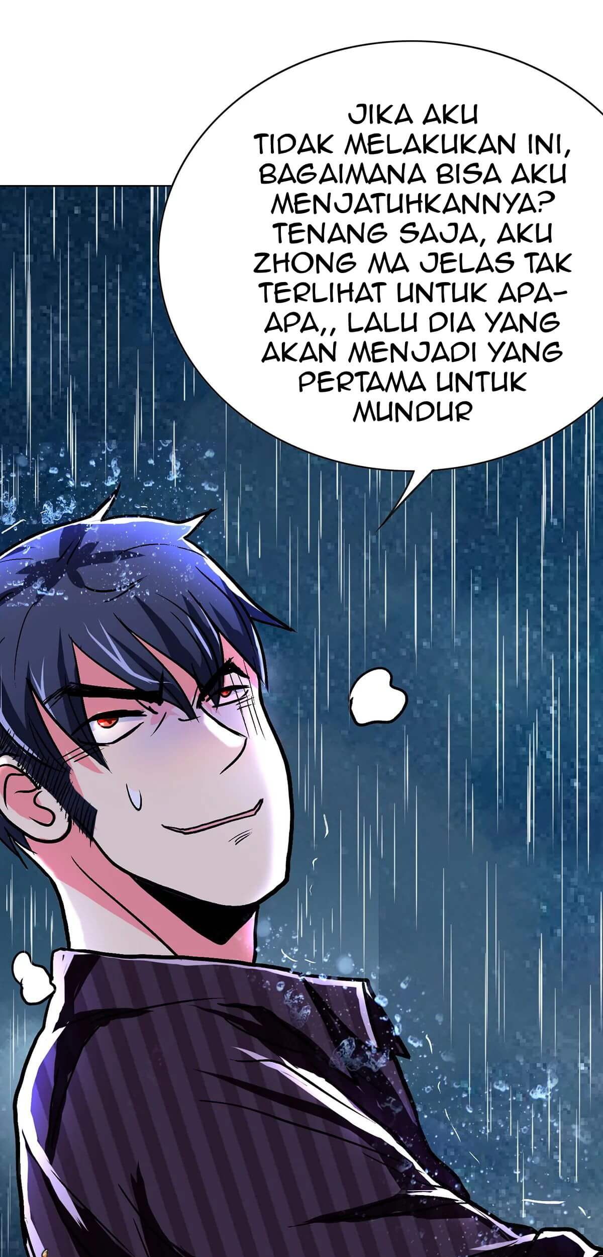 Xianzun System in the City Chapter 58 Gambar 68