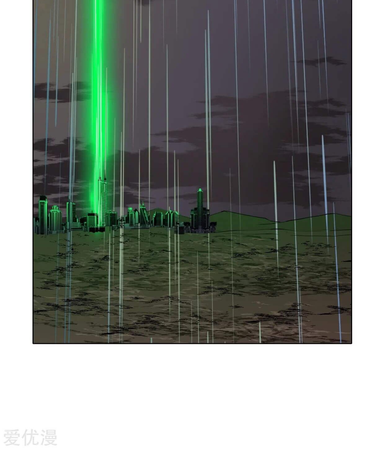 Xianzun System in the City Chapter 58 Gambar 4