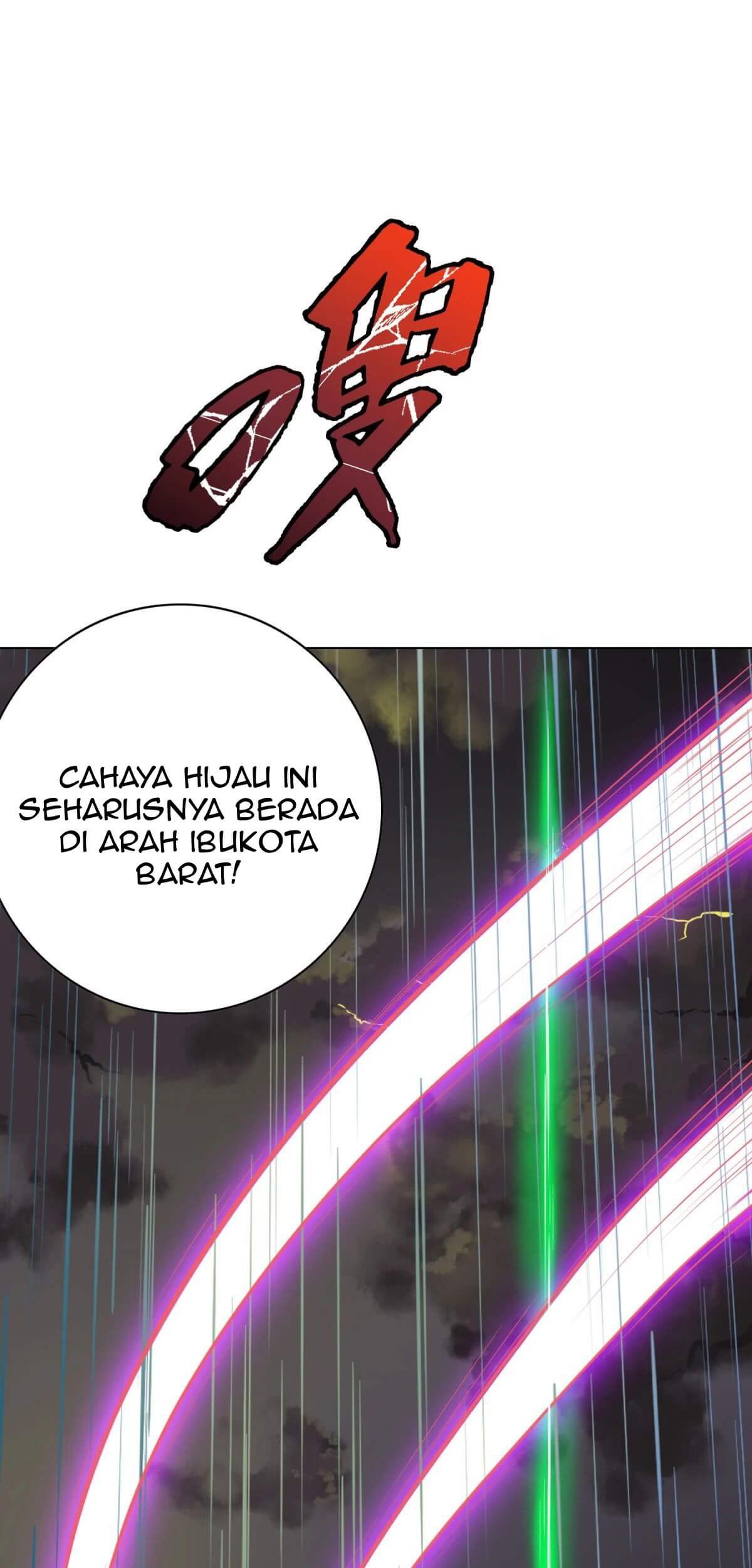Xianzun System in the City Chapter 58 Gambar 5