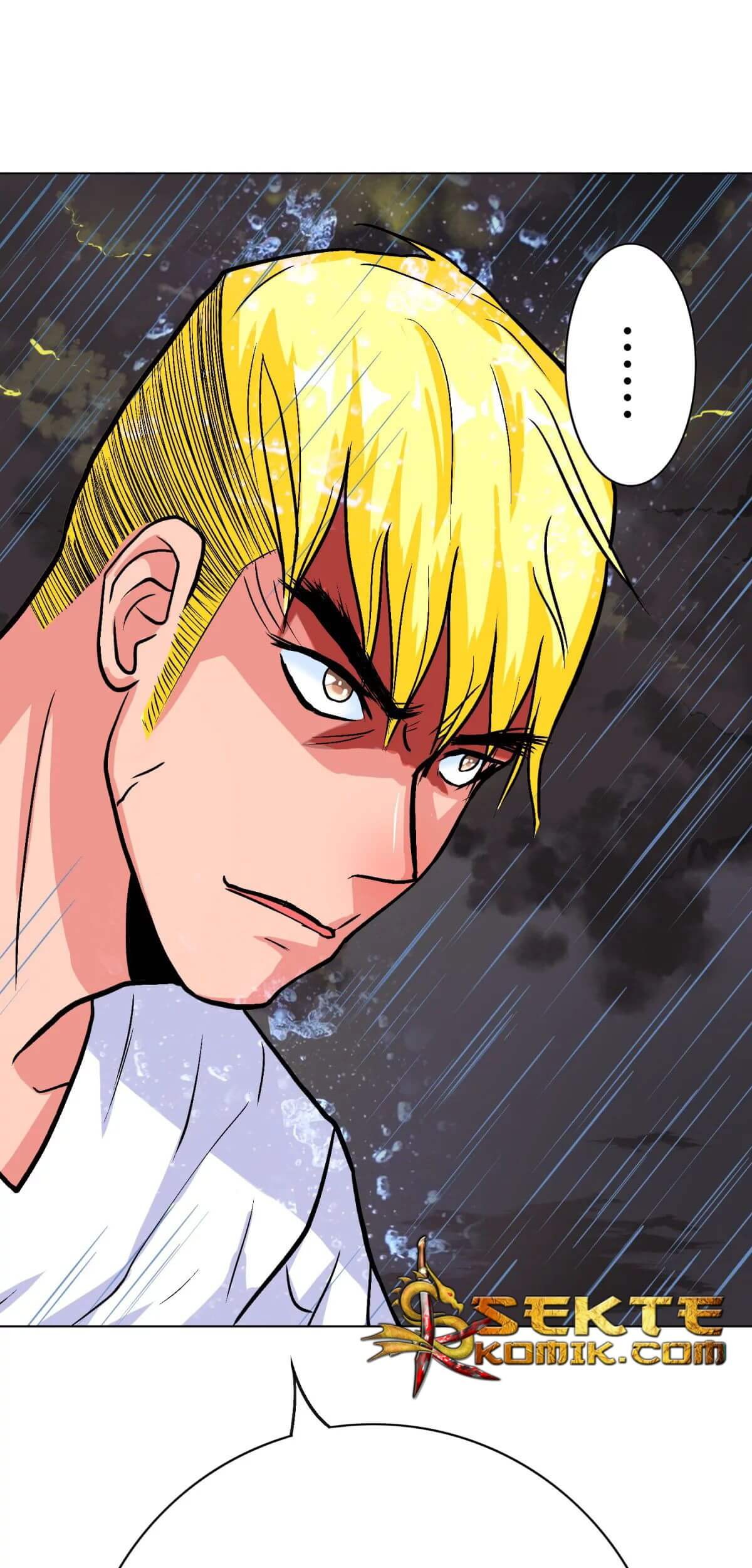 Xianzun System in the City Chapter 58 Gambar 9