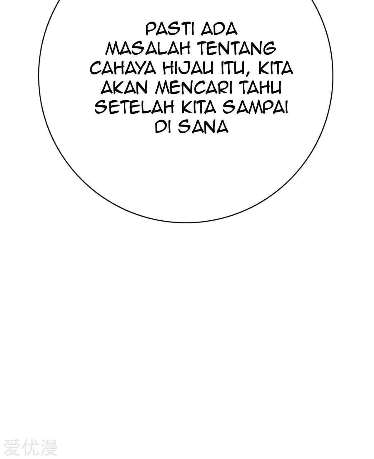Xianzun System in the City Chapter 58 Gambar 10