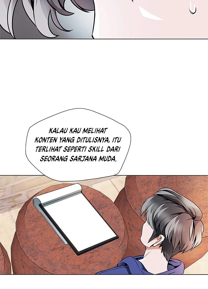 I Stack Experience Through Writing Books Chapter 22 Gambar 48