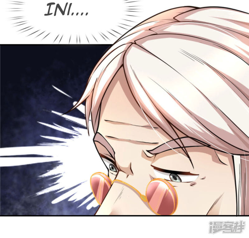 Doomsday Girlfriend: My Backyard Leads to Doomsday Chapter 54 Gambar 7