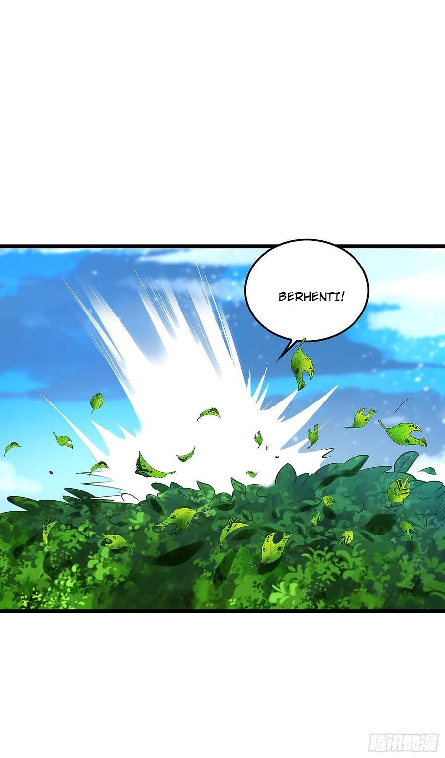 Dominate the Three Realms Chapter 73 Gambar 11