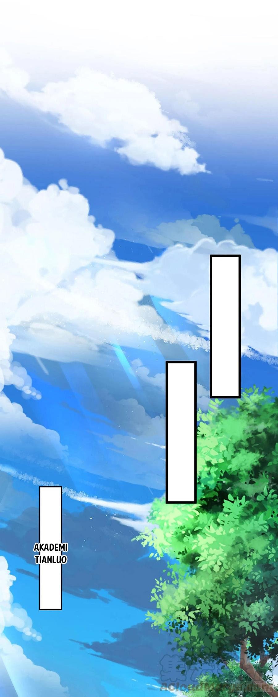 Dominate the Three Realms Chapter 73 Gambar 7