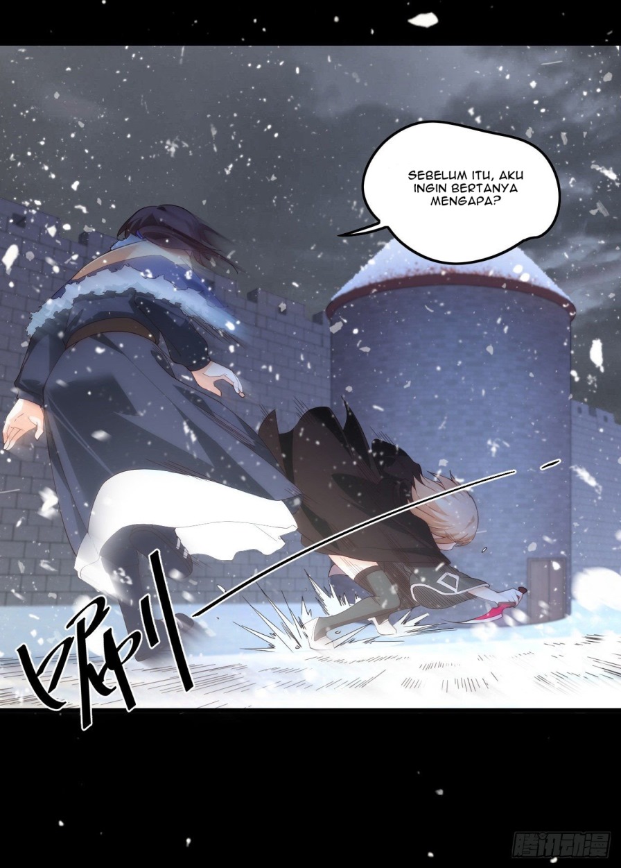 Useless Young Master Chapter 41 Gambar 22