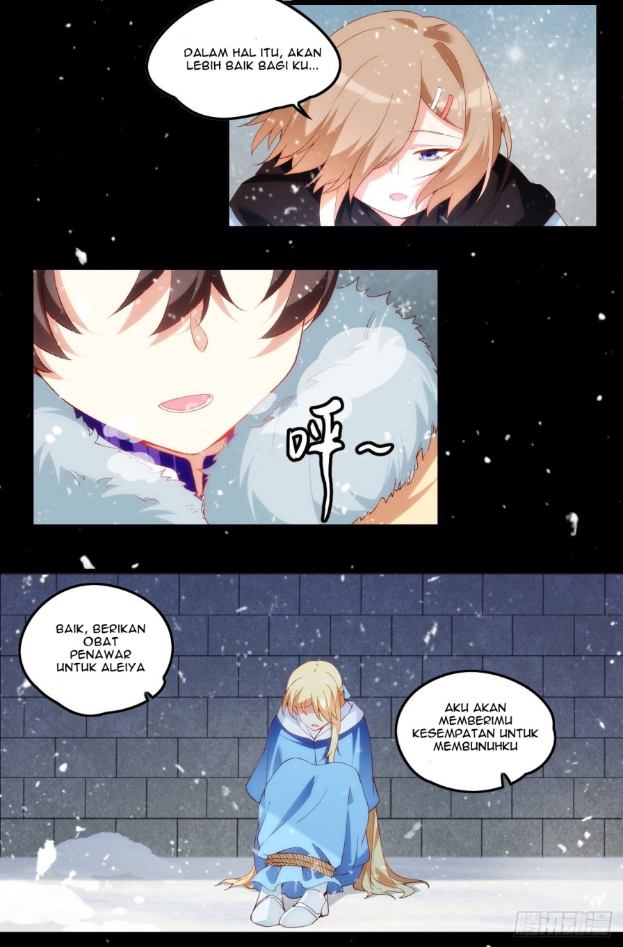 Useless Young Master Chapter 41 Gambar 25