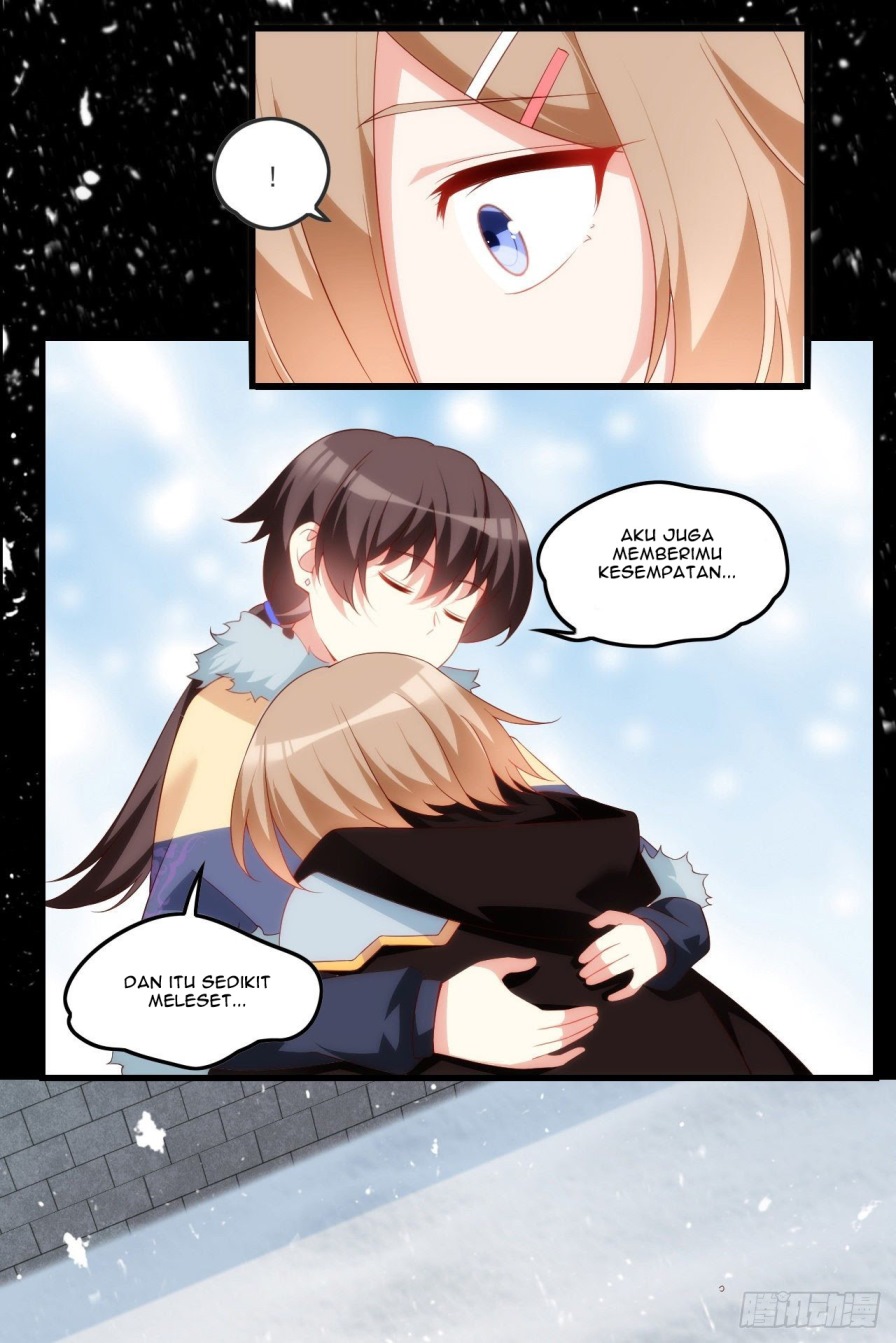 Useless Young Master Chapter 41 Gambar 29