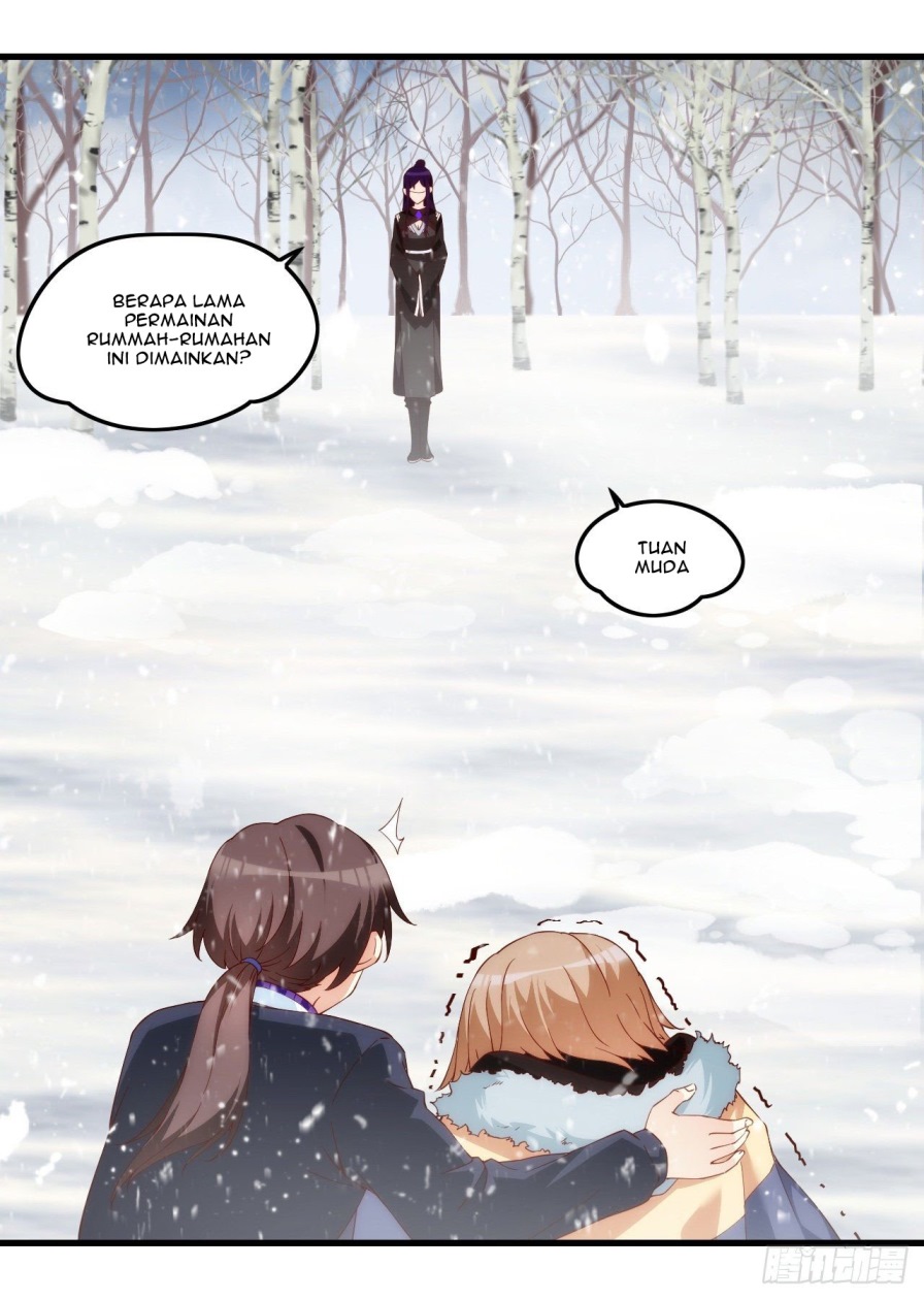 Useless Young Master Chapter 41 Gambar 3